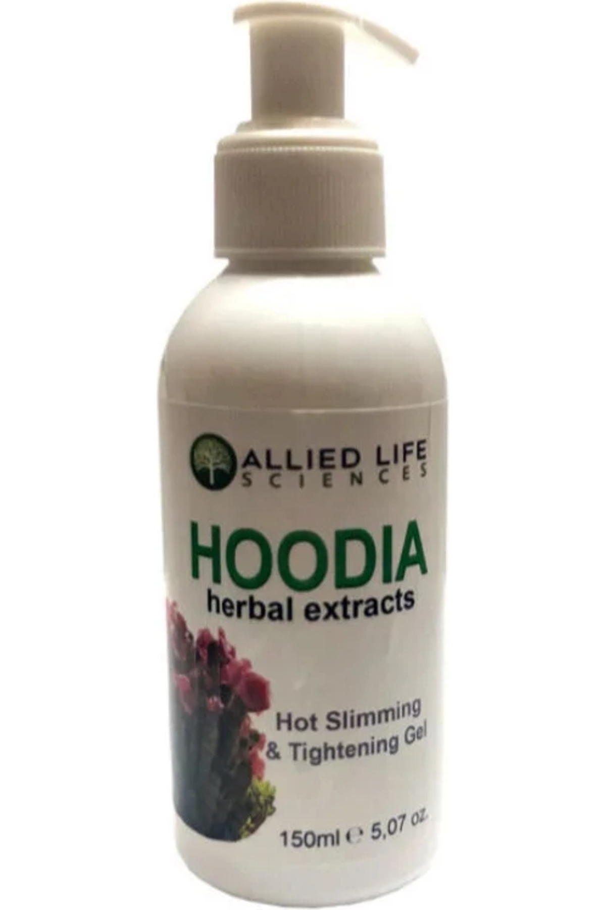 Hoodia Gel Jel 150ML + (S-M ) Mikro Kapsüllü Tayt — GU-EYF-22481-NIDA01 — تصویر 2 از 3