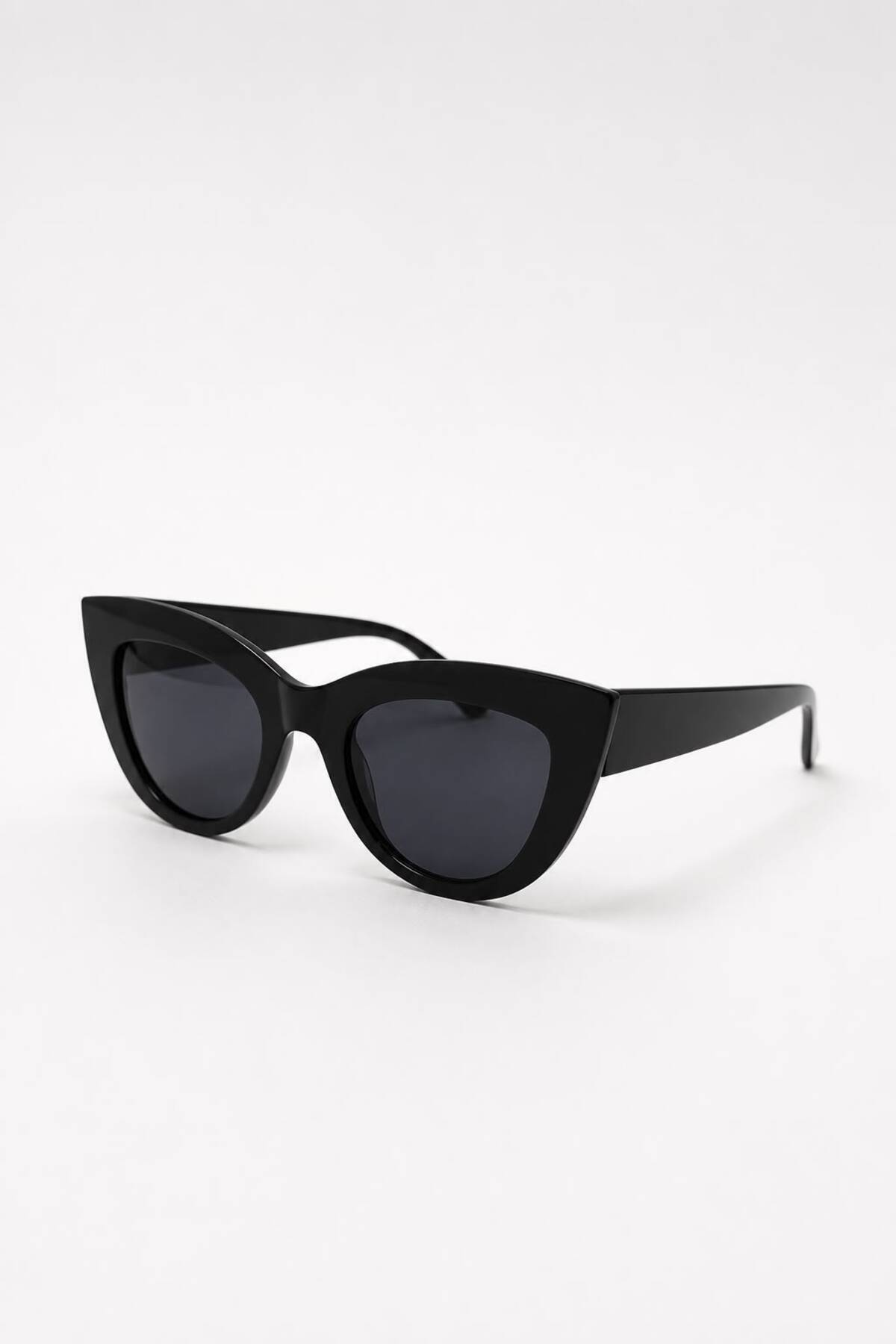 ss glasses yeni moda kadın güneş gözlüğü uv400 korumalı görsel 2