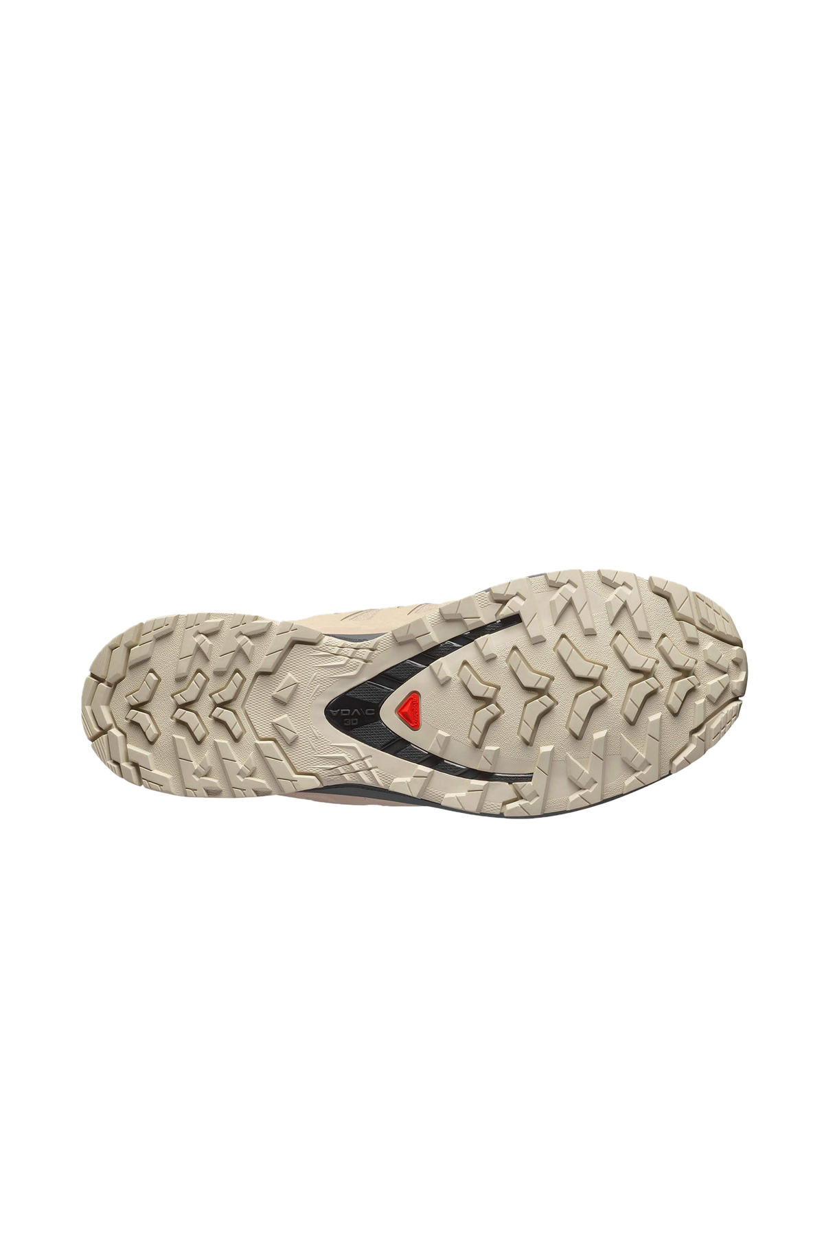 Salomon Xa Pro 3D V9 Gore-Tex Erkek Outdoor Ayakkabısı Bej görsel 6