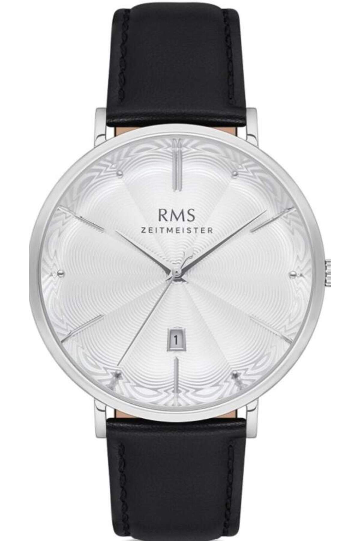 Grand Romanson RMS ZEITMEISTER GR.1.AG1327.01 - Fiyatı, Yorumları