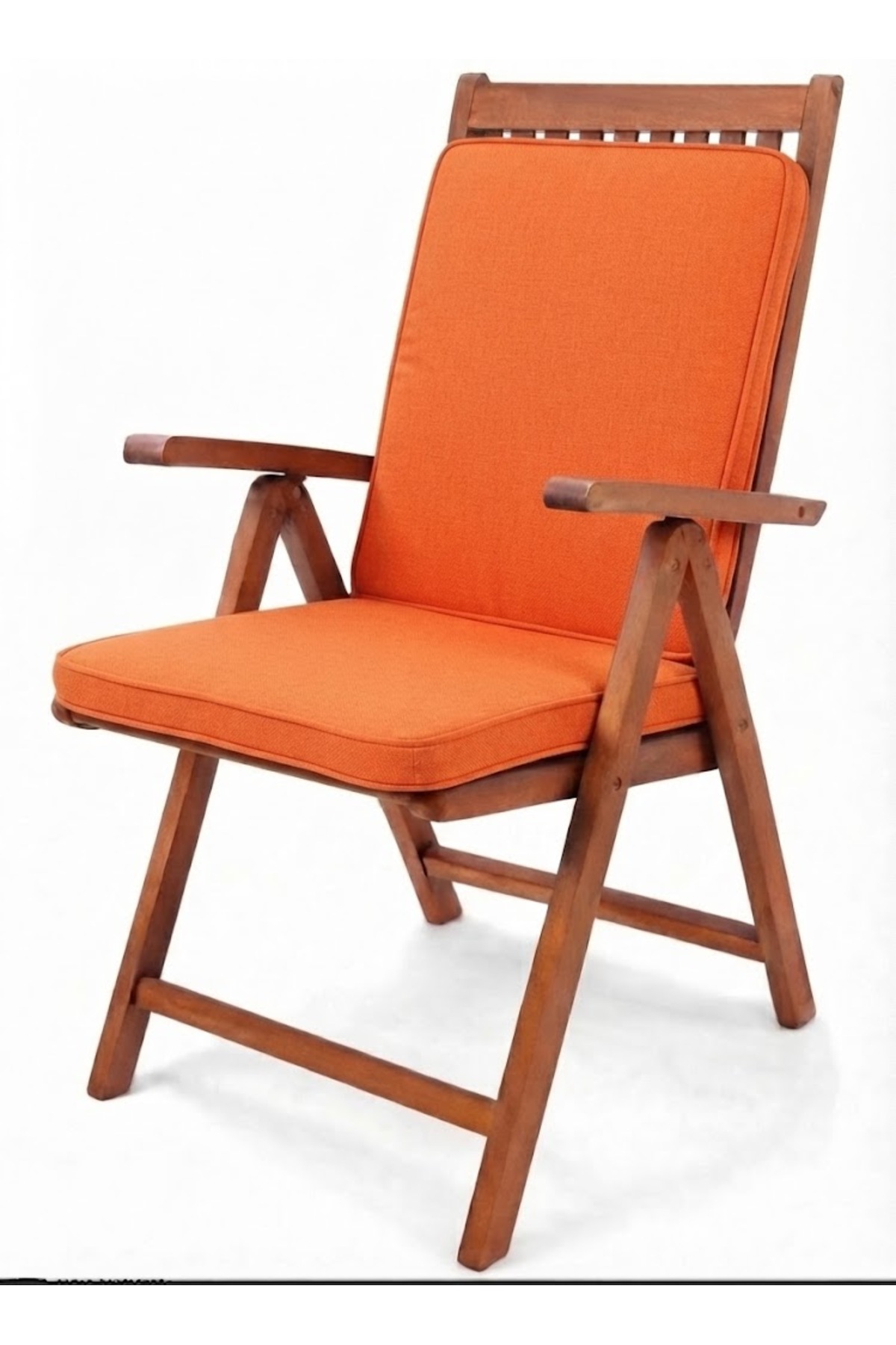 Mer-tim Garden Balcony Living Room Chair Cushion (WITH BACKREST)