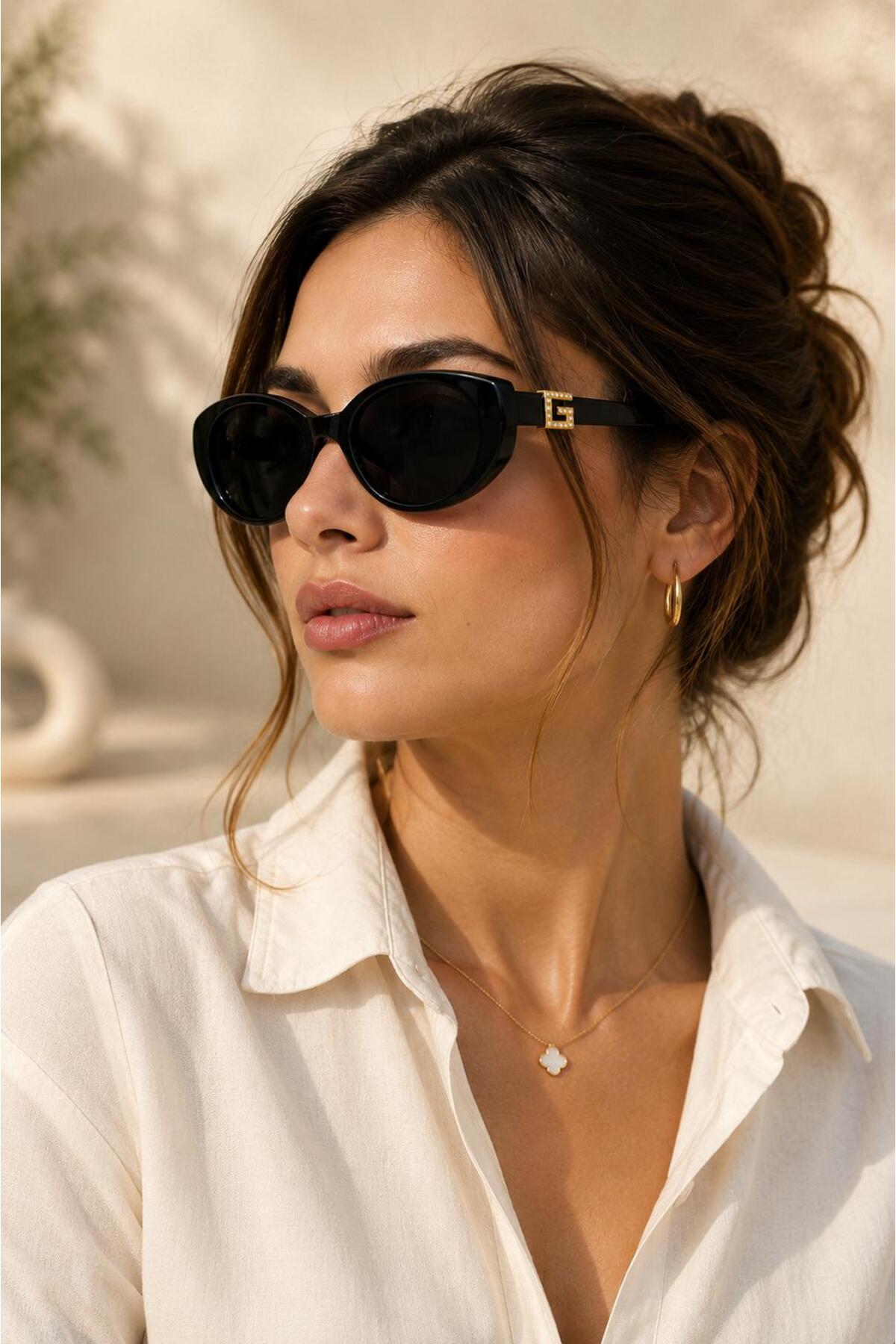 Women Sunglasses 🕶️ 40-80% off! | Chic Eye Protection - 2026