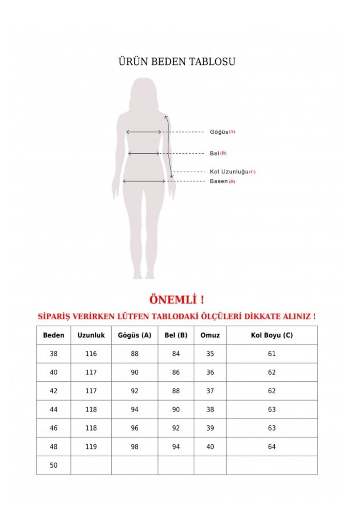 MM Mac Moda Kadın Astarlı Kemerli Trenckot görsel 4