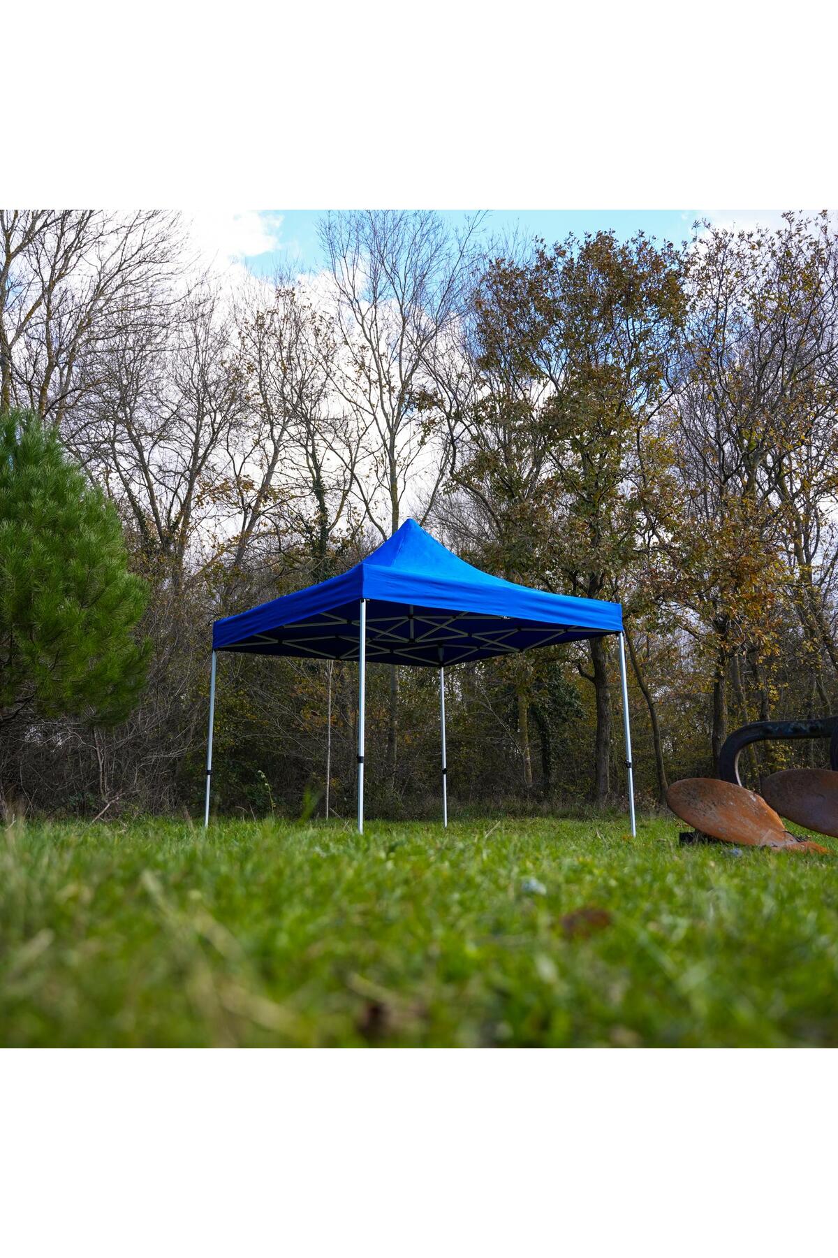 YILDIRIM PROMOSYON ÜRÜNLERİ 3x3 Gazebo Katlanabilir Çardak