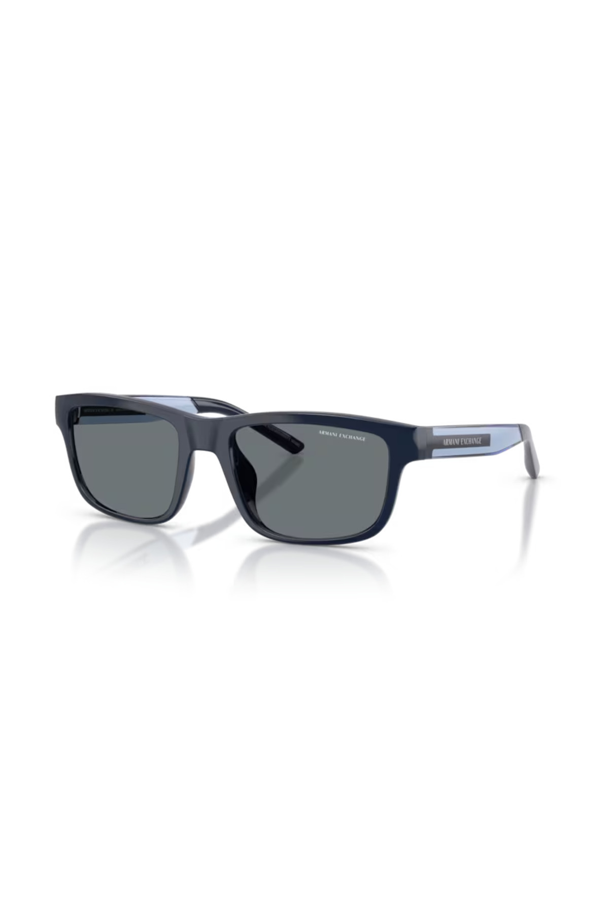عینک آفتابی 0AX4169SU 840480 55 آرمانی اکسچنج عینک آفتابی Armani Exchange