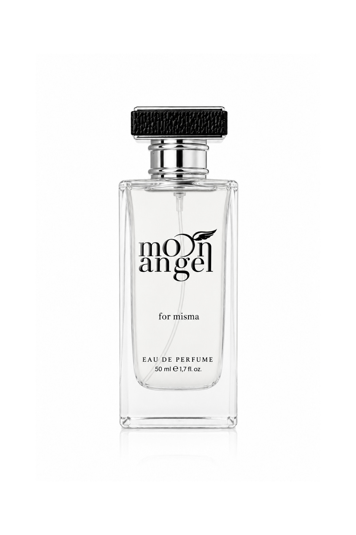 Kadın Parfümü For Misma EDP Kalıcı Parfüm 50 ml — görsel 5 · 8685218400600