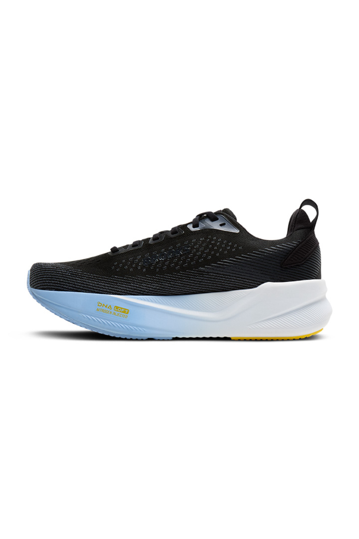 Brooks Ghost Max 4 004 Koşu Ayakkabısı 1104961D004 görsel 5