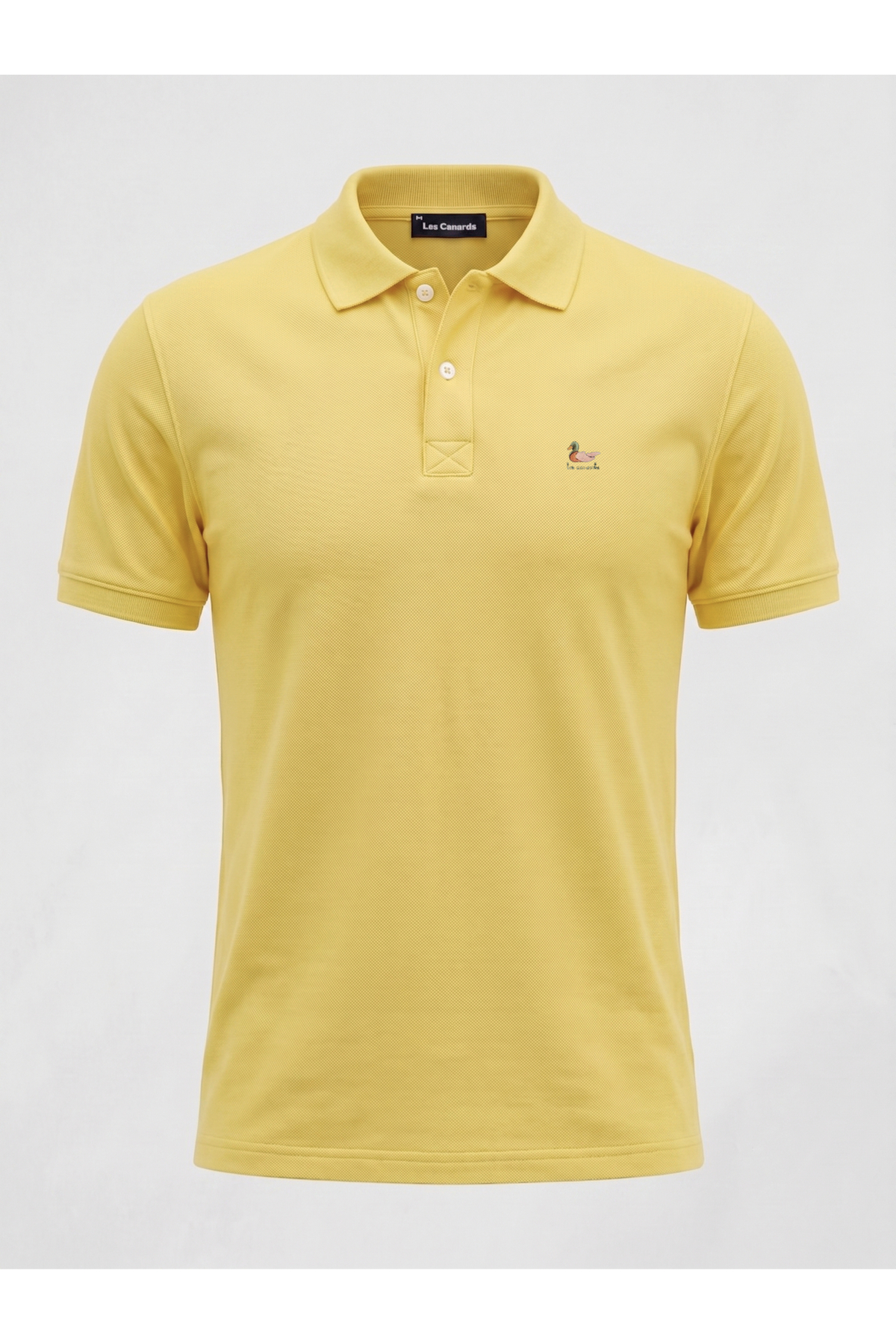 Yellow Polo T-Shirts Models & Prices - Trendyol - Page 22