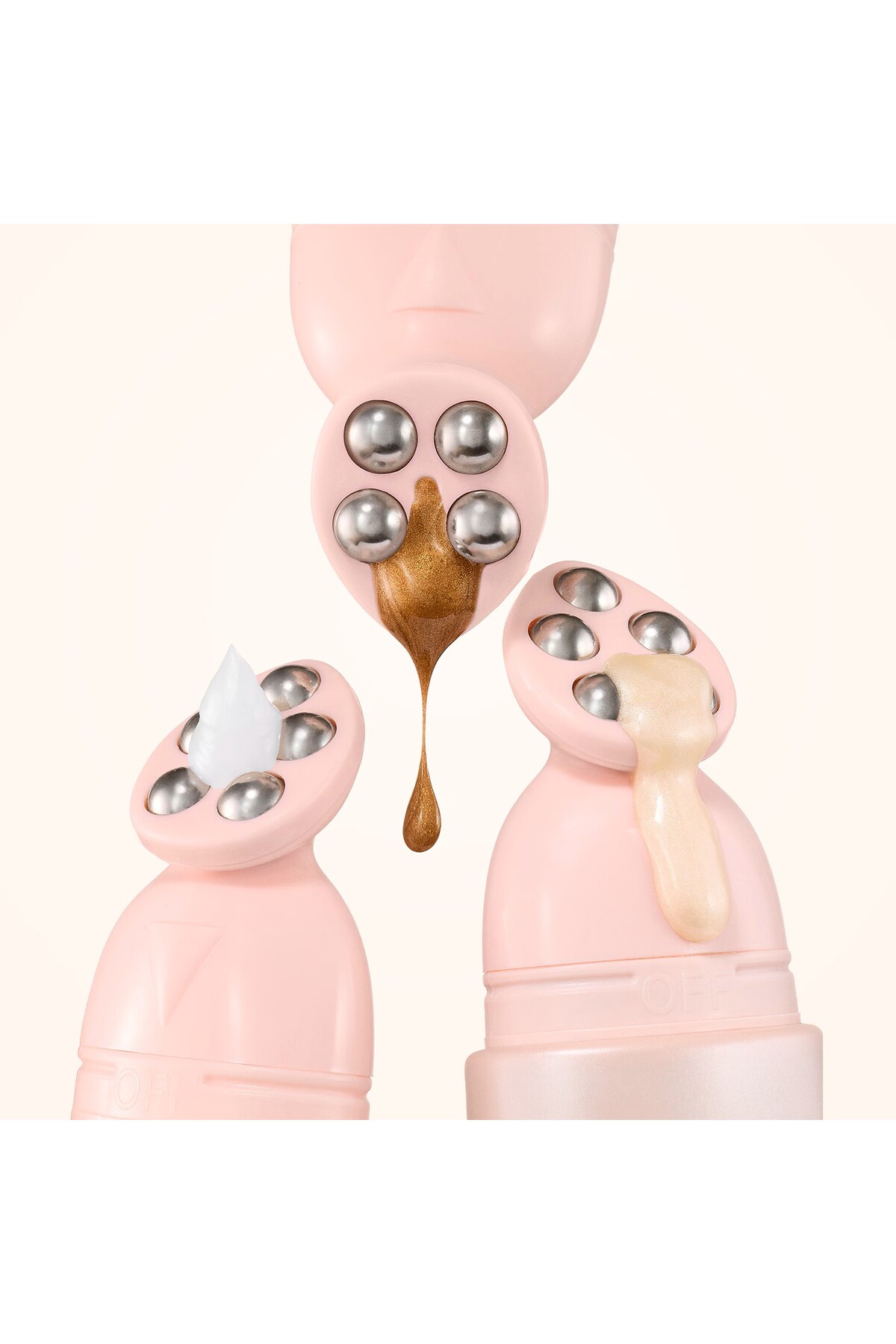 پایه آرایش مات کنترل کننده منافذ پوست Ballin' Base™، 40 میلی لیتر — بژ MS103265989666 — تصویر 4 از 4