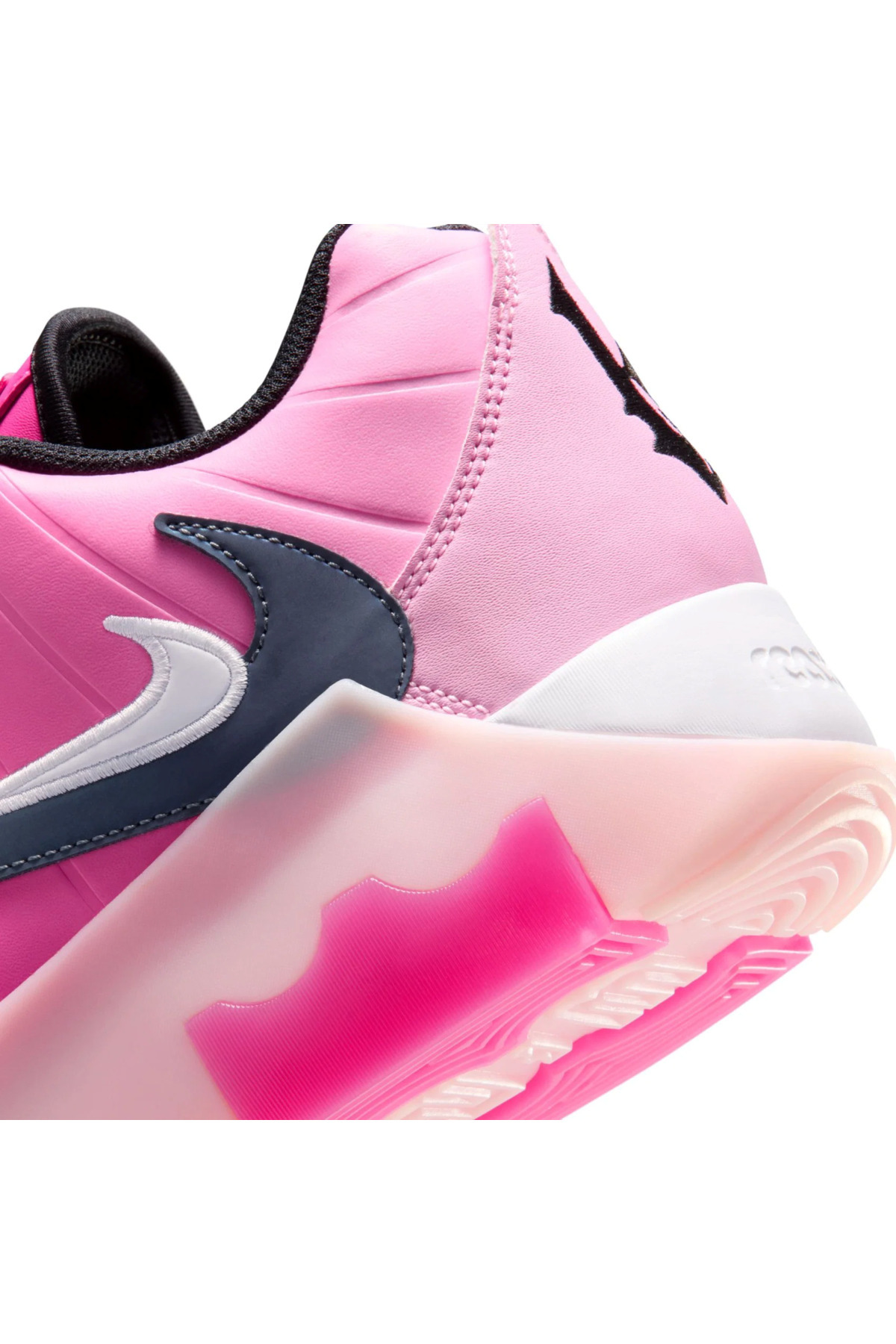 Nike LeBron Witness IX 'Bronny James' Erkek Basketbol Ayakkabısı (Sportnational) görsel 8