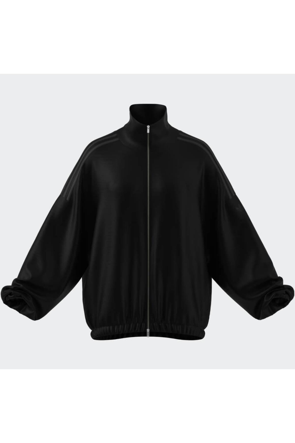 adidas ADİDAS KY9249 ADİDAS KY9249 FULL ZIP görsel 4