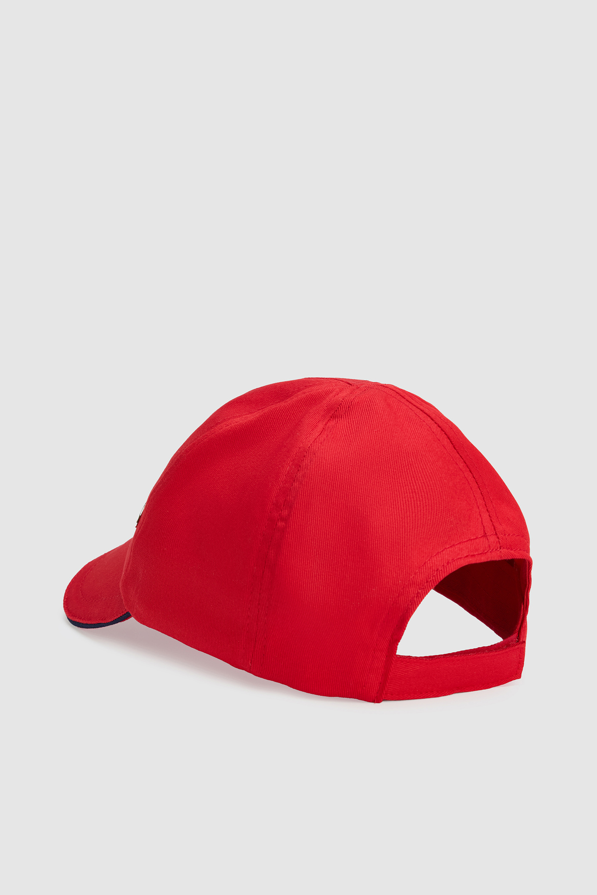 U.S. Polo Assn. Kadın Kırmızı Şapka 50326171-VR030 görsel 3