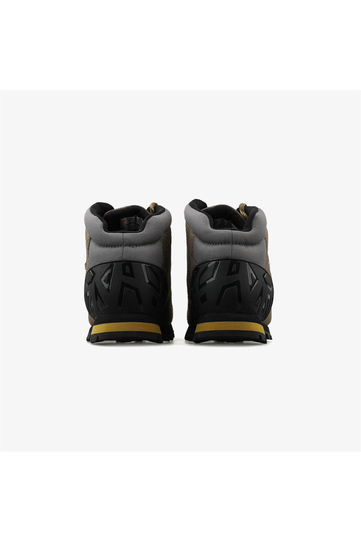 Timberland Euro Sprint Fabric Wp Tb0a5quz3271 görsel 3