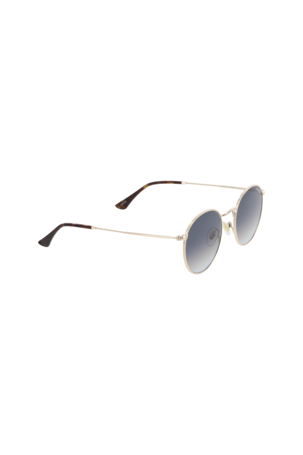 Osse OS2485 25 50 Ekartman Mineral Cam Oval Unisex Güneş Gözlüğü UV400 Korumalı Metal Çerçeve görsel 5