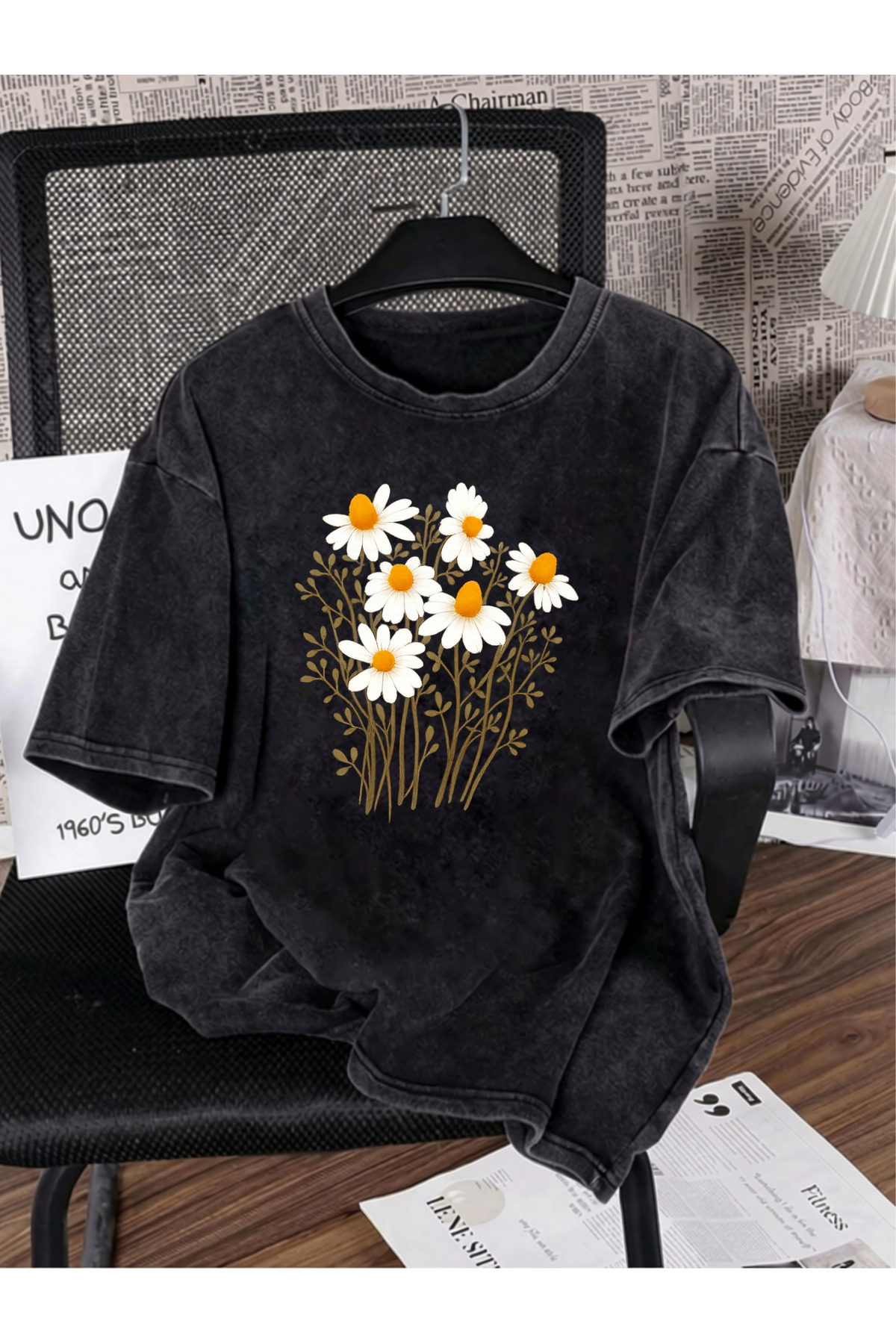 BLACK 6