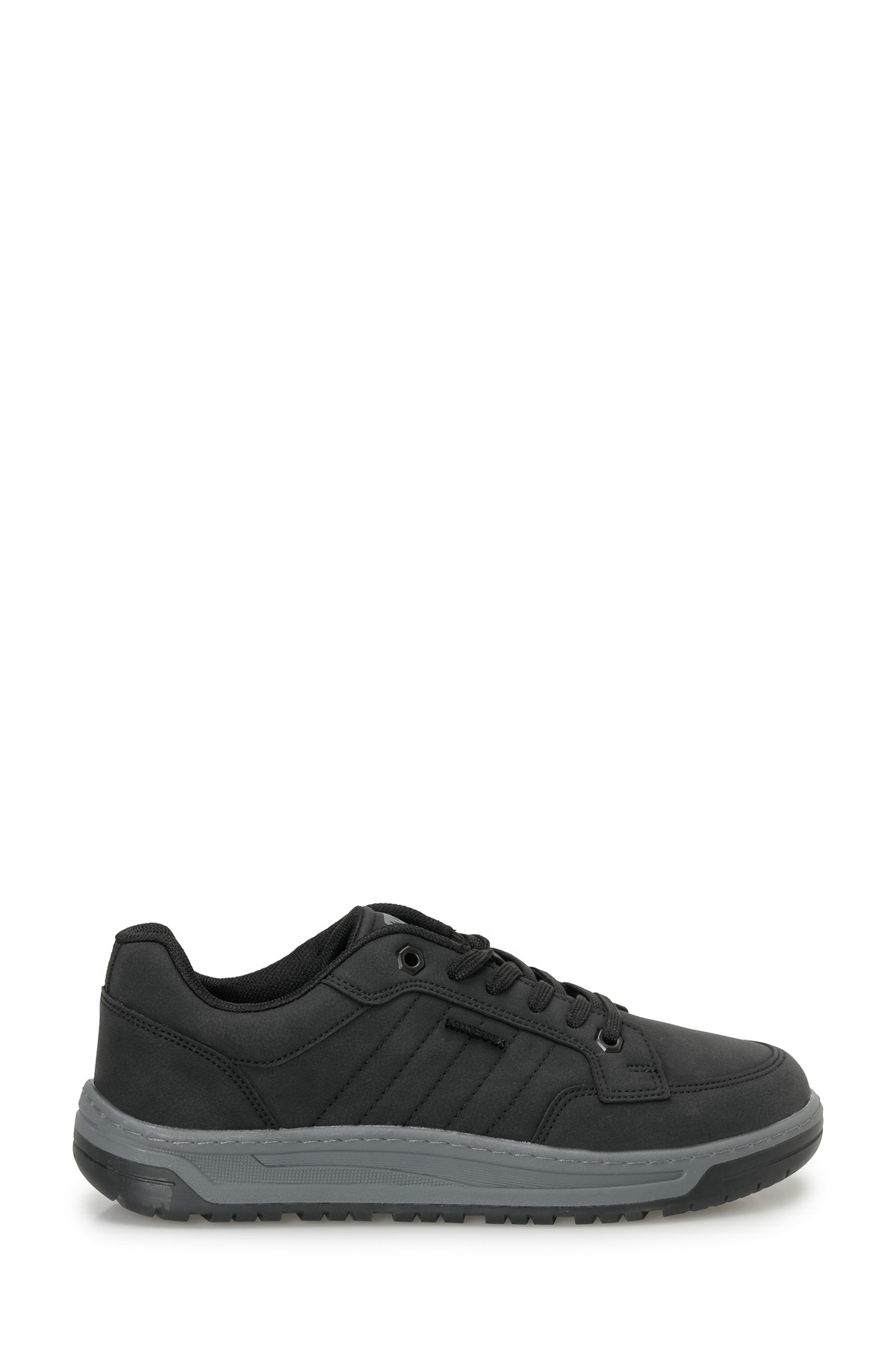 Kinetix CREDENCE Siyah Erkek Outdoor