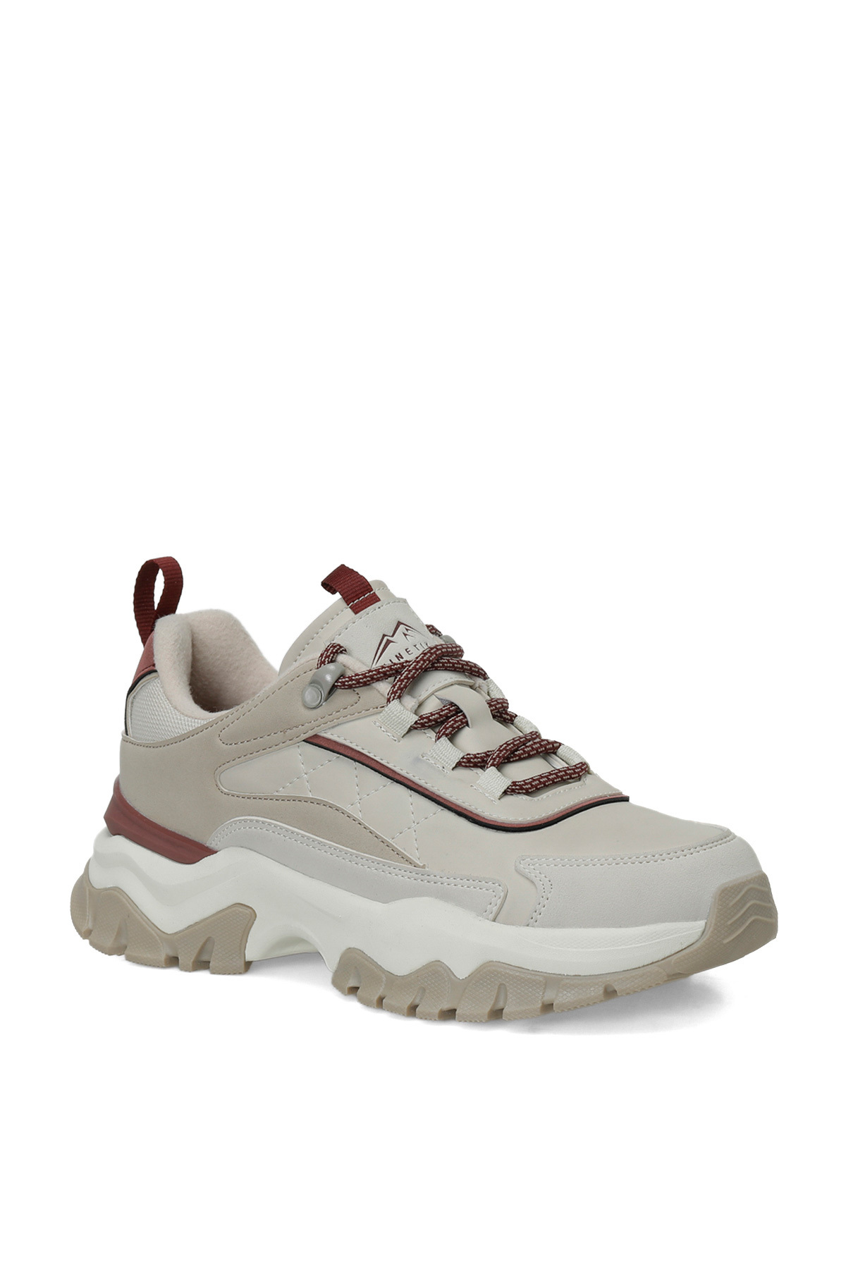 Kinetix LURA Krem Kadın Outdoor görsel 2