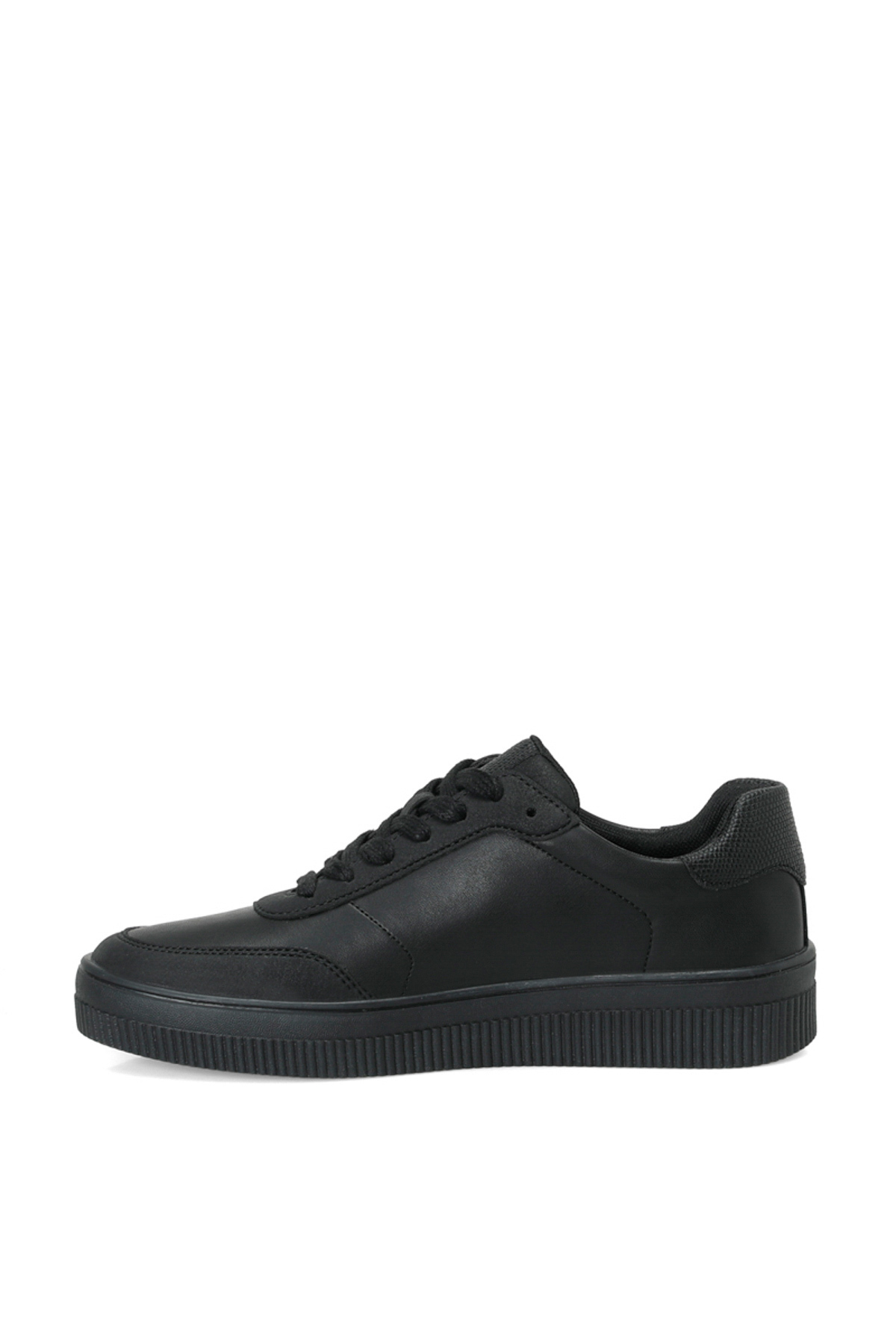 らびす Polaris LARISSA.Z Siyah Kadın Sneaker - Fiyatı, Yorumları