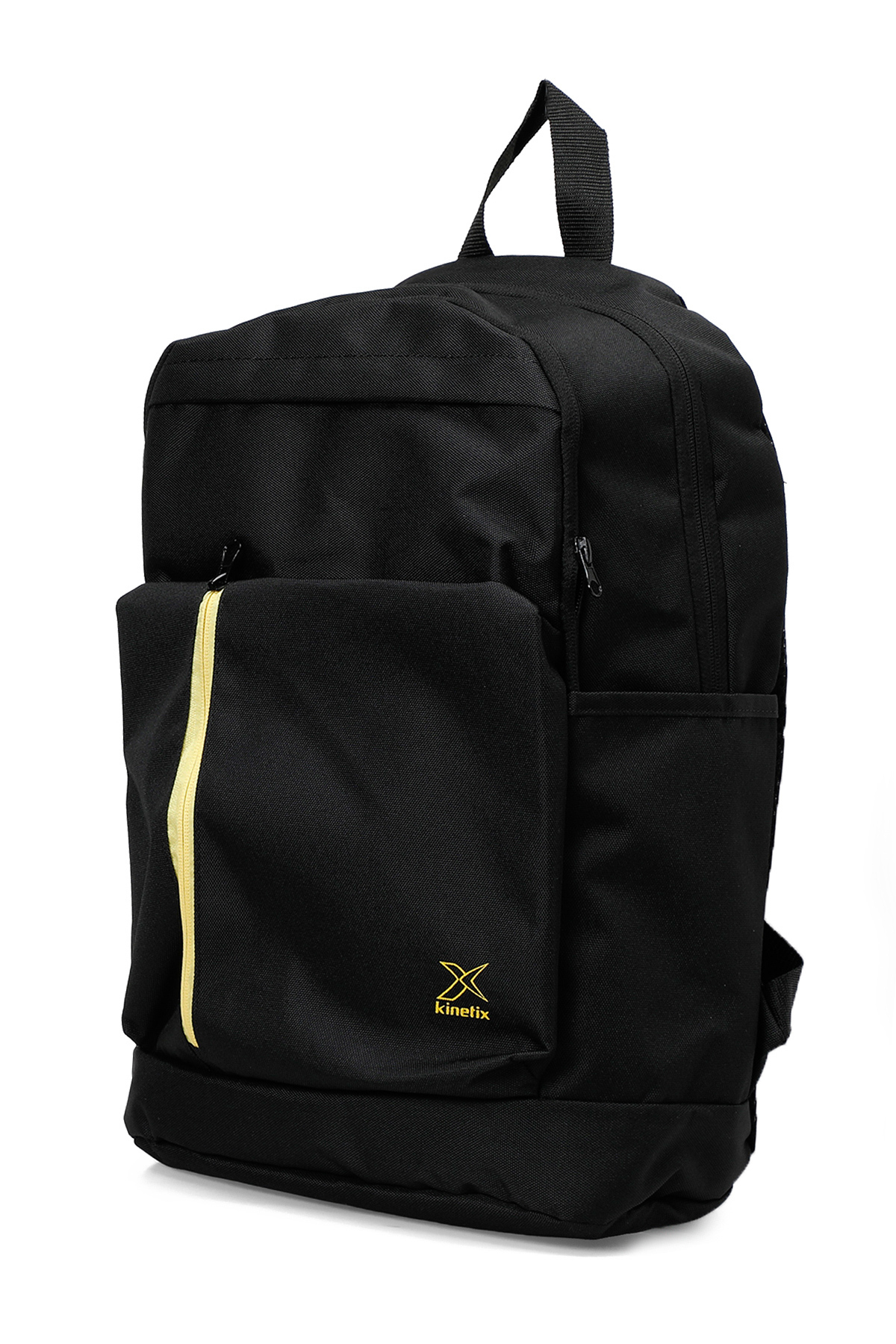 Kinetix Sırt Çantası Unisex Siyah SN366 TOGY BPCK görsel 2