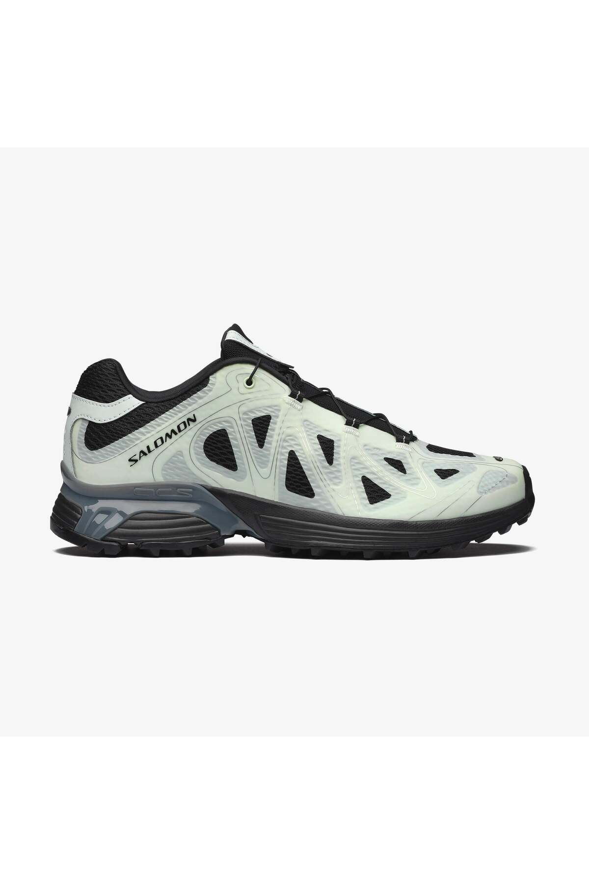 کفش کتانی مردانه XT-WHISPER VOID مشکی L49236600 سالومون کفش اسنیکر Salomon