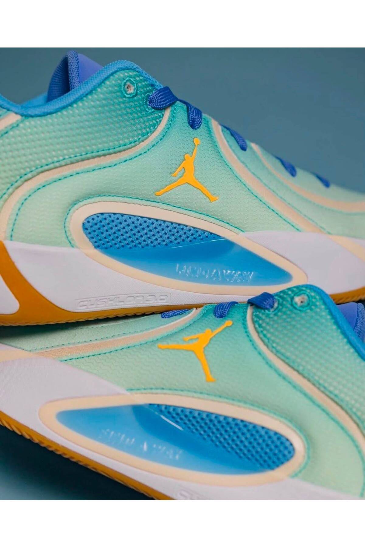 Nike Jordan Tatum 4 Se Bg Basketbol Ayakkabısı-SPORTXSTORE görsel 4