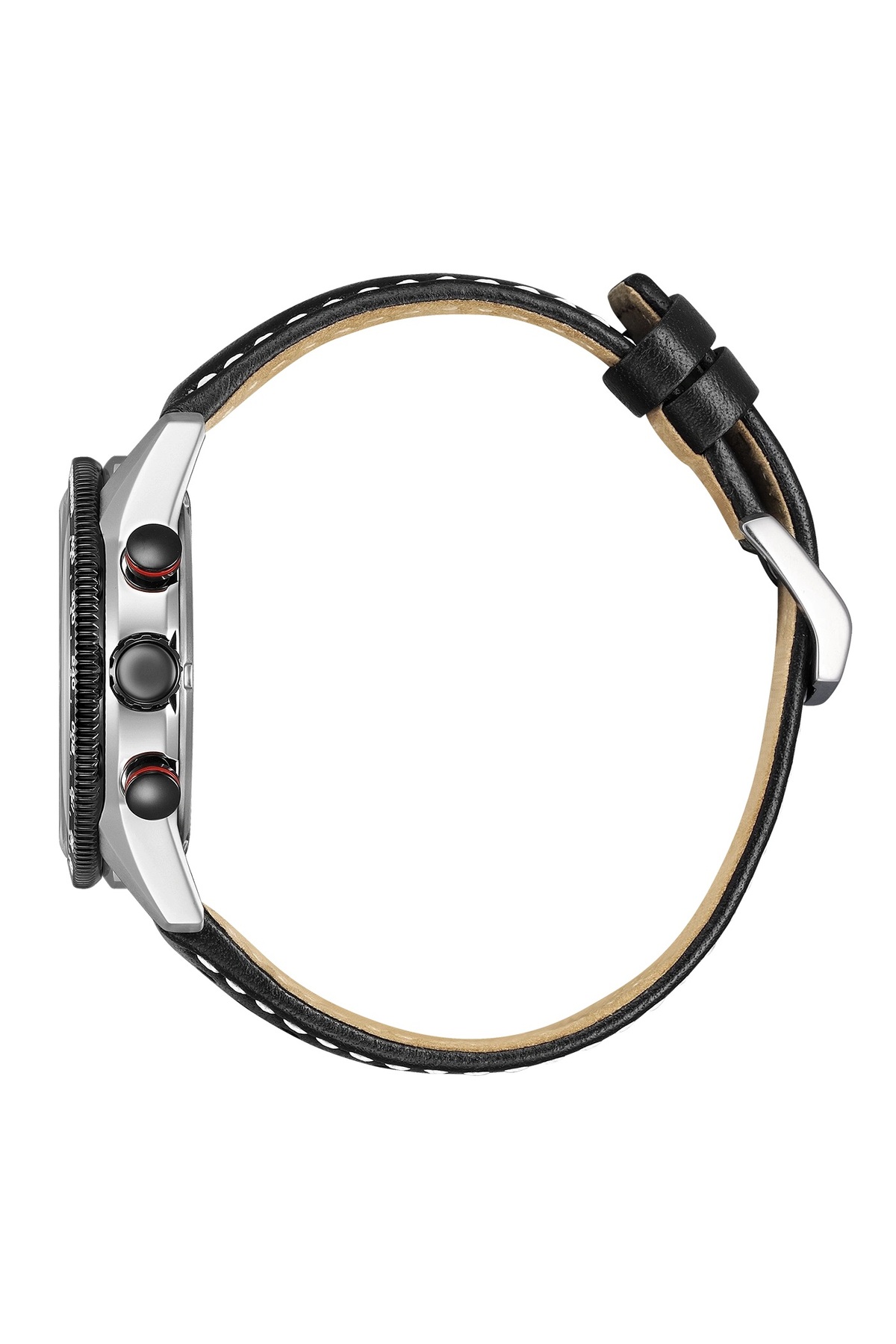 Citizen Ca4717-06E Kronograf Erkek Kol Saati - Fiyatı