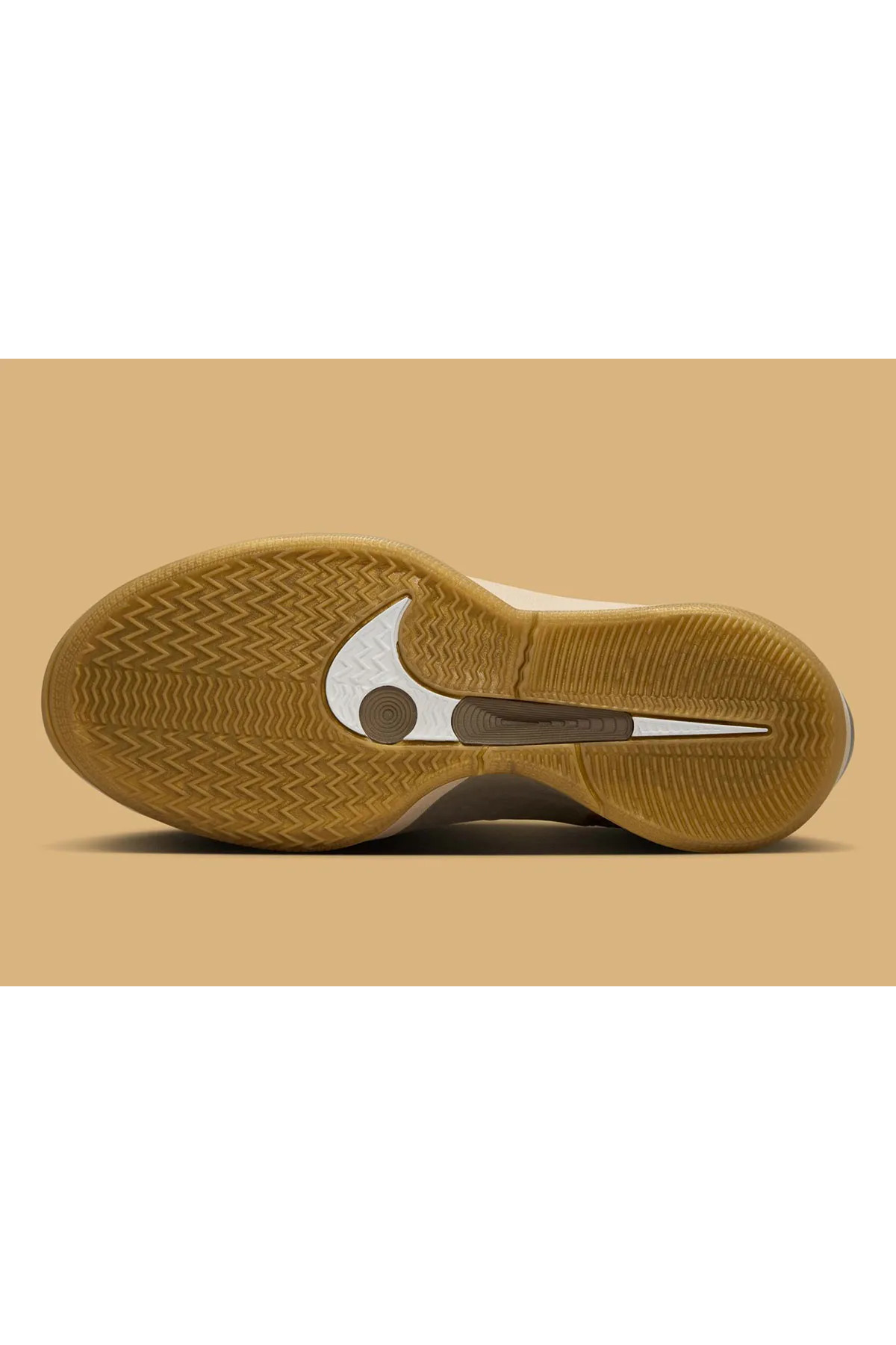 Nike Sabrina 2 "Stronger Than Gold Basketbol Ayakkabısı görsel 6