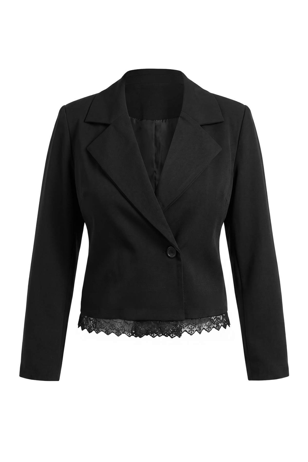 Trendyolmilla Curve Siyah