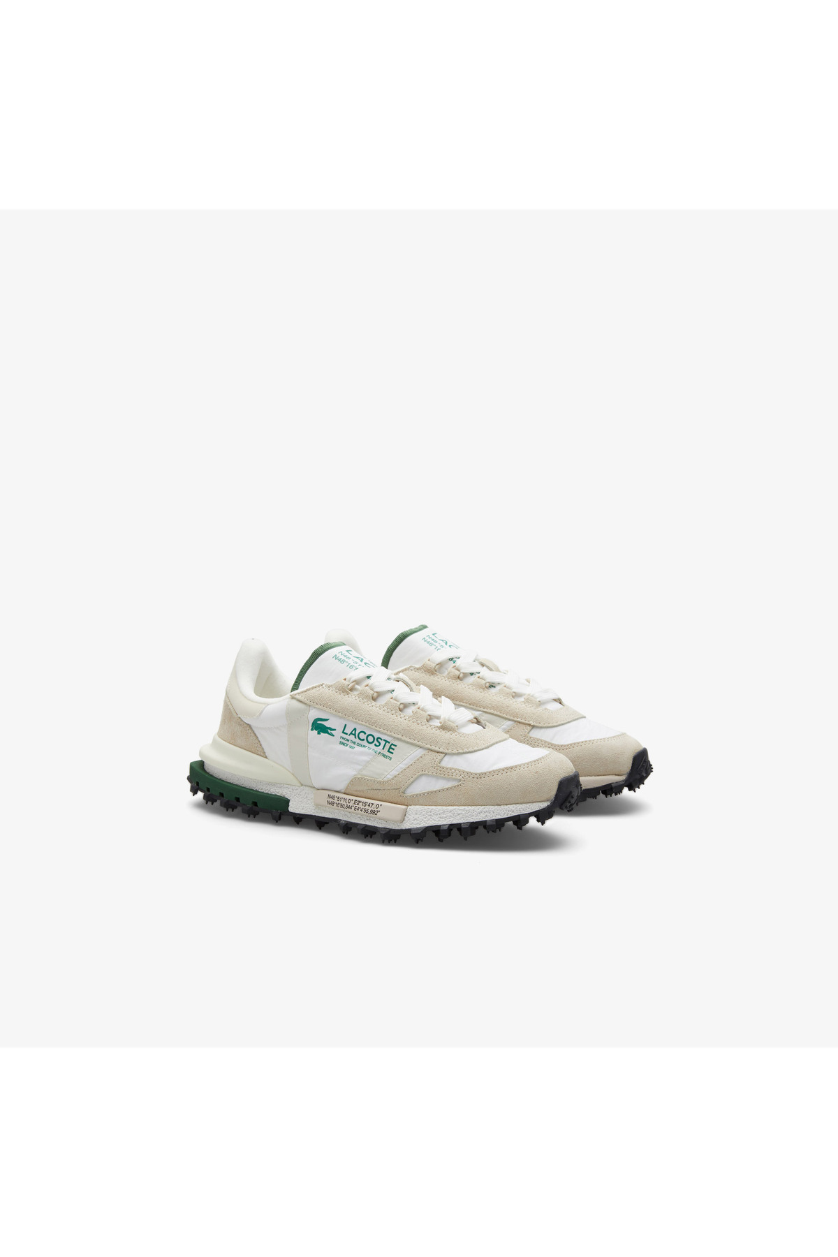 کفش اسنیکر Lacoste مردانه | لاگوست 751SMA0041T - تصویر 2