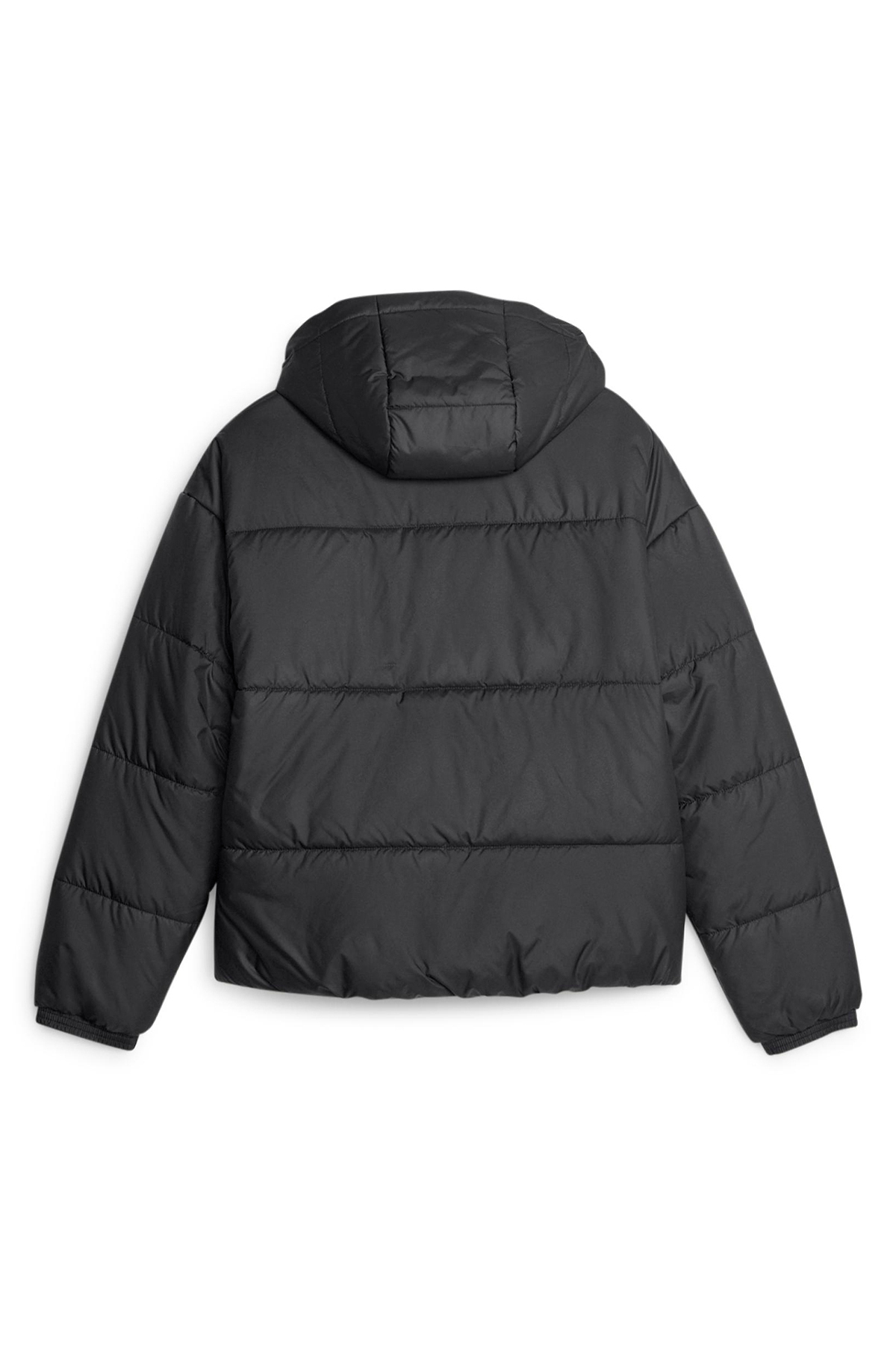 Puma Classics Kadın Siyah Günlük Stil Mont 62169201 görsel 6