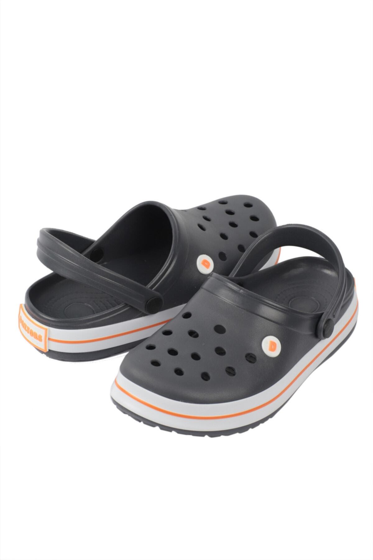 Daxtors D0079 Günlük Unisex Terlik görsel 4