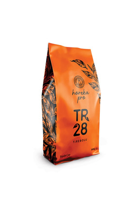 TR 28 TİREBOLU TR28 Tirebolu Çayı (Horeka Pro) 1000 GR