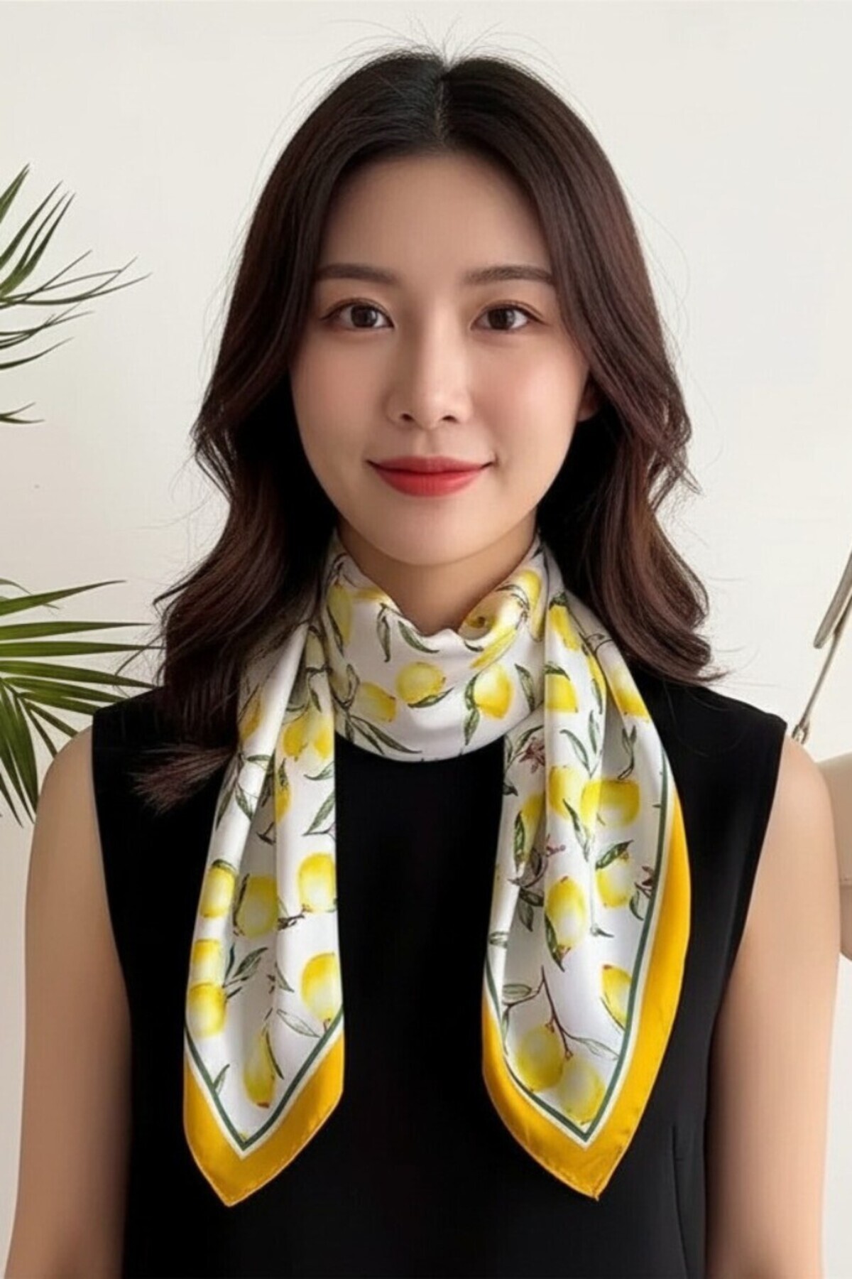 trendlover scarf, scarf, bandana 70x70 cm