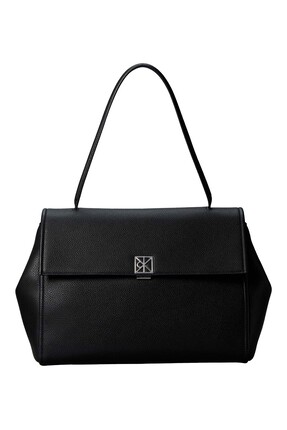 Calvin Klein Siyah Kadın El Çantası LV04F3494GUB1