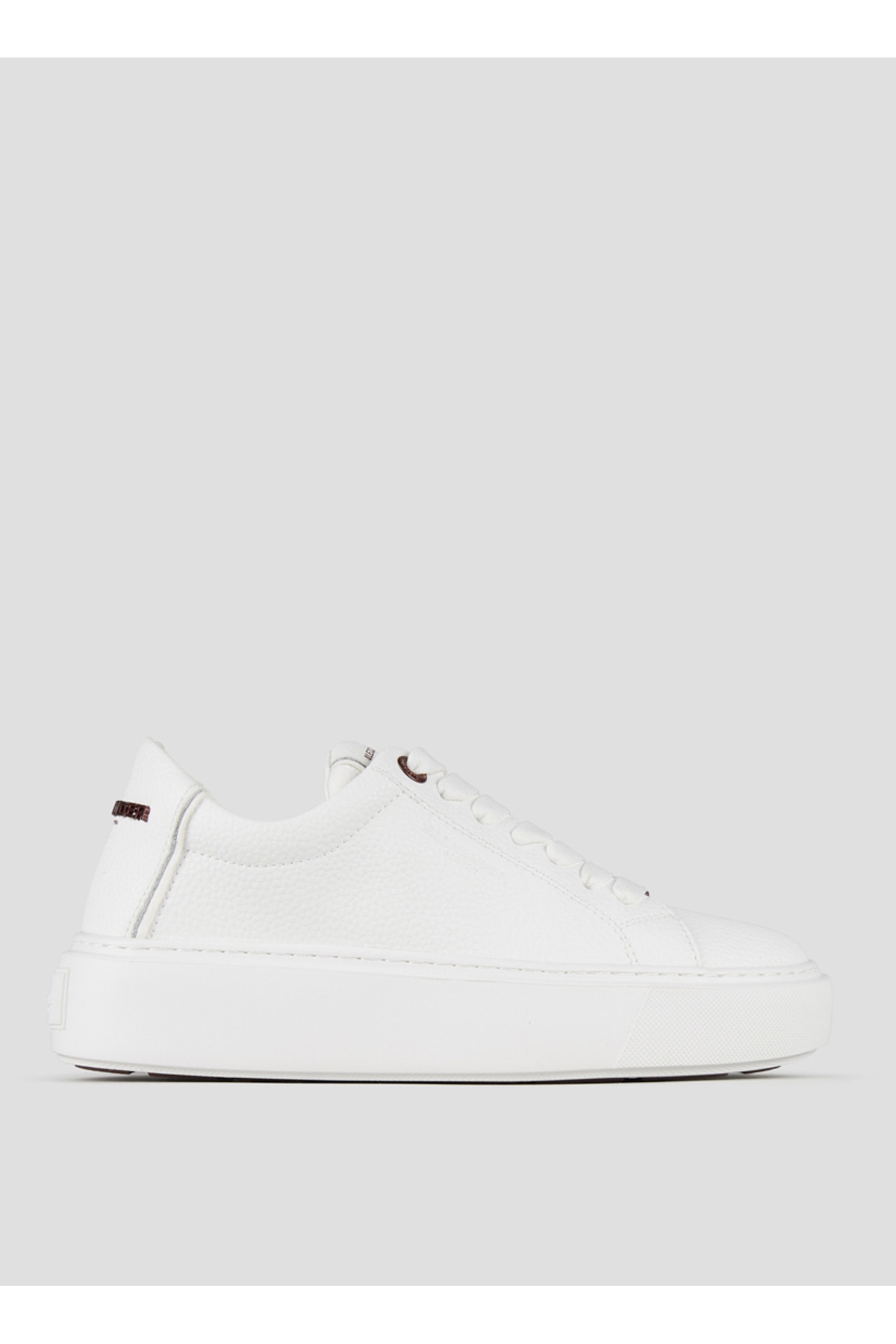 Alexander Smith Beyaz Kadın Deri Sneaker ALBDLHW - Fiyatı, Yorumları