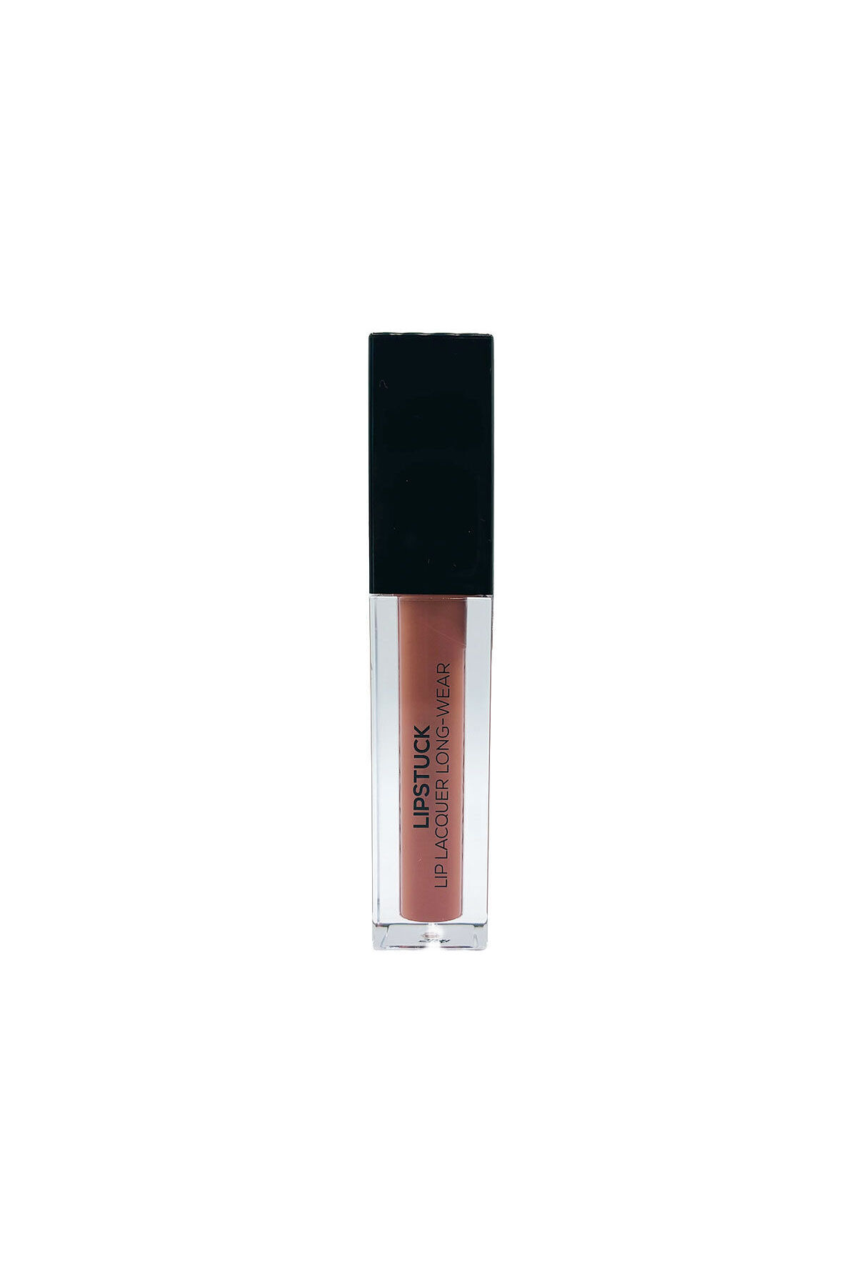 WOW Beauty Lipstuck Liquid lipstick (Woody Vibes)