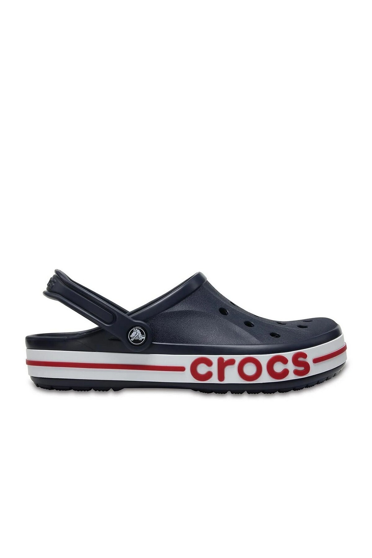 Crocs 205089-4CC Bayaband Clog Unisex-Sandalen