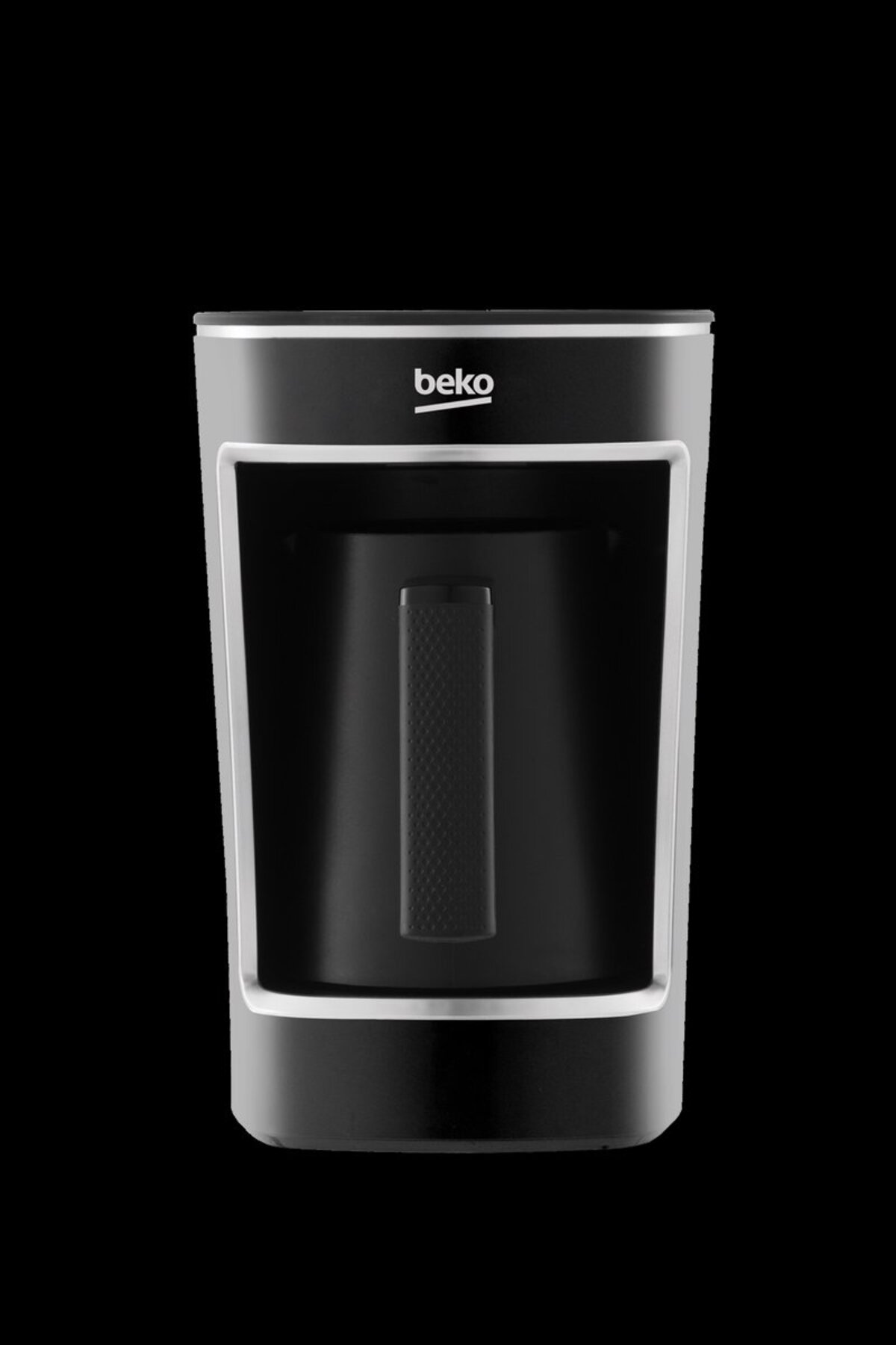 Tkm 2341 Keyf-i Bol Black Turkish Coffee Maker