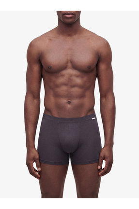 Blackspade Erkek Modal Elastan Boxer Silver 9310 - Antrasit