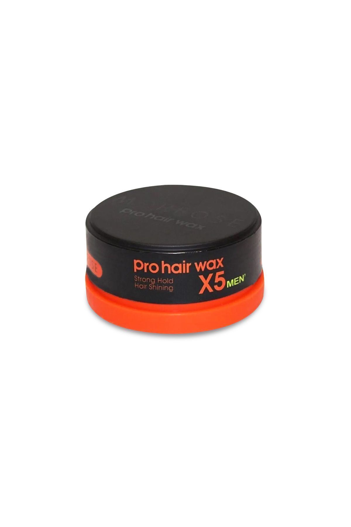 Morfose Pro Wax Jel Orange 150ml - Fiyatı, Yorumları
