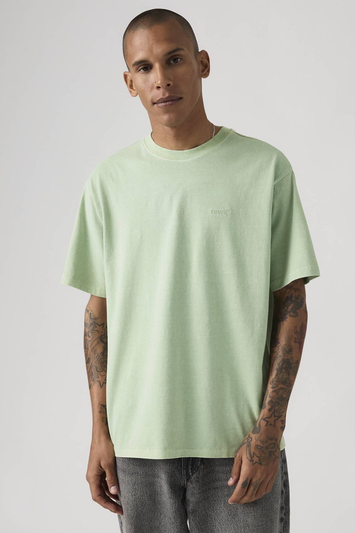 Retro Levi's T-Shirt Fiyatları Trendyol