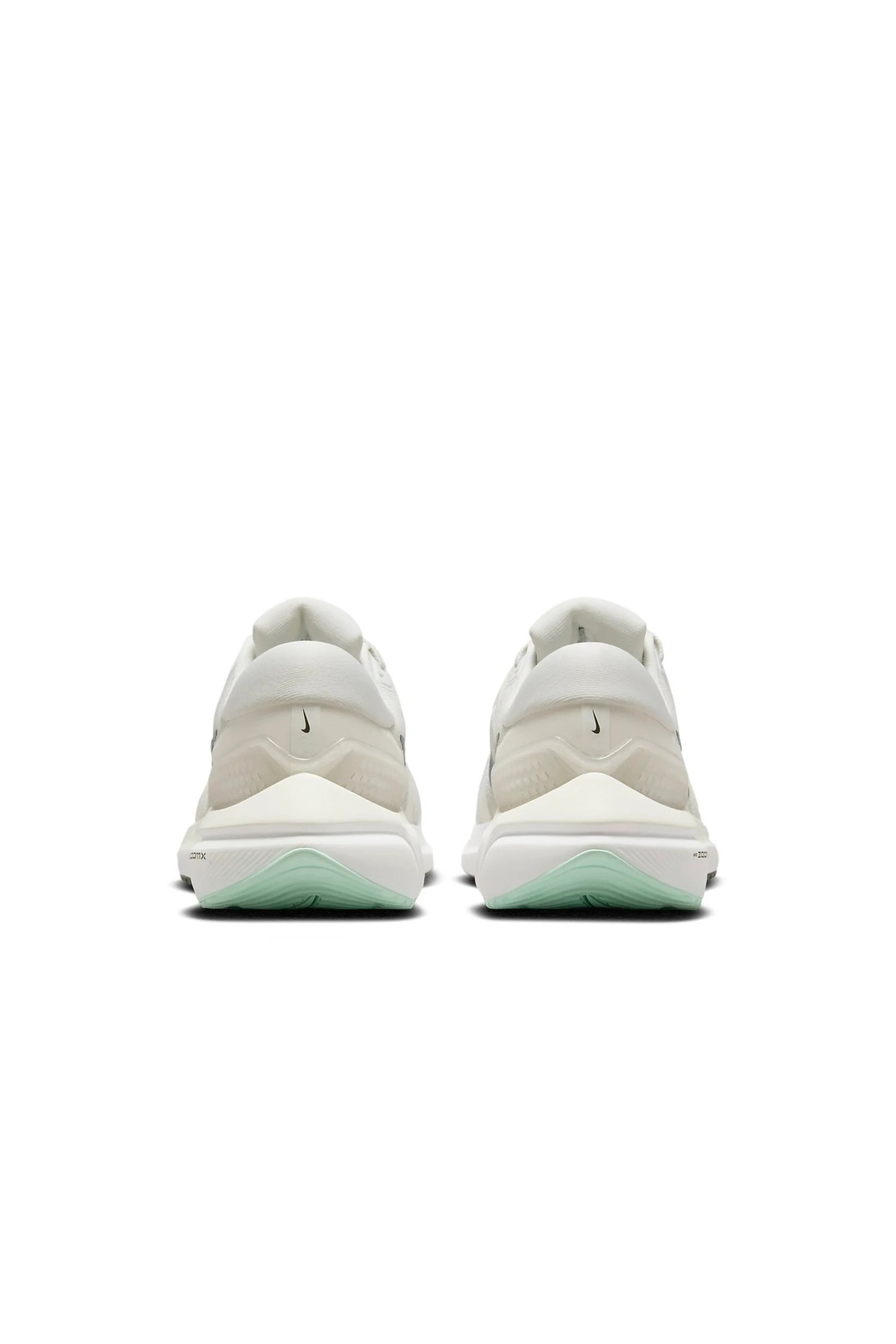 Air Zoom Vomero 16 Erkek Koşu Ayakkabısı Da7245-006 — سفید — تصویر 5 از 5