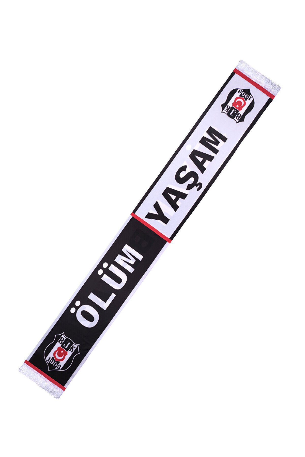 Kartal Yuvası BEŞİKTAŞ SATEN ATKI 01 26Y görsel 2