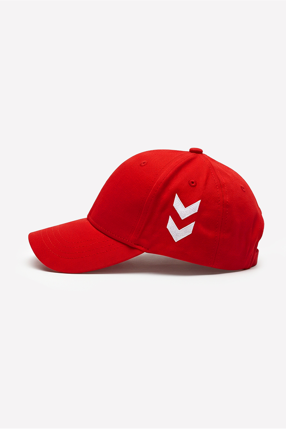 hummel Joy Şapka Kırmızı görsel 2