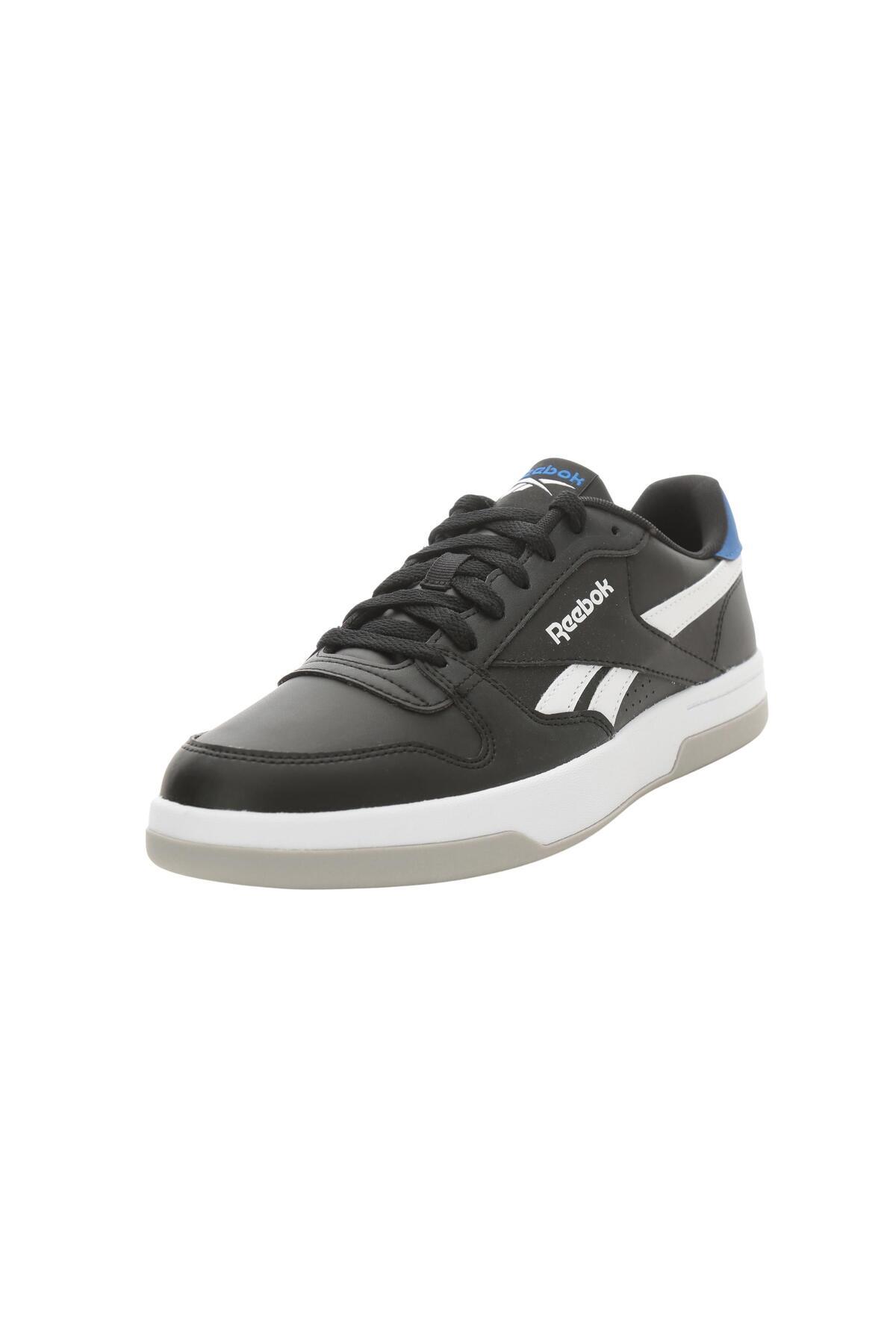 Reebok 102180065-R 5W Prıme Set Erkek Spor Ayakkabı Siyah görsel 3