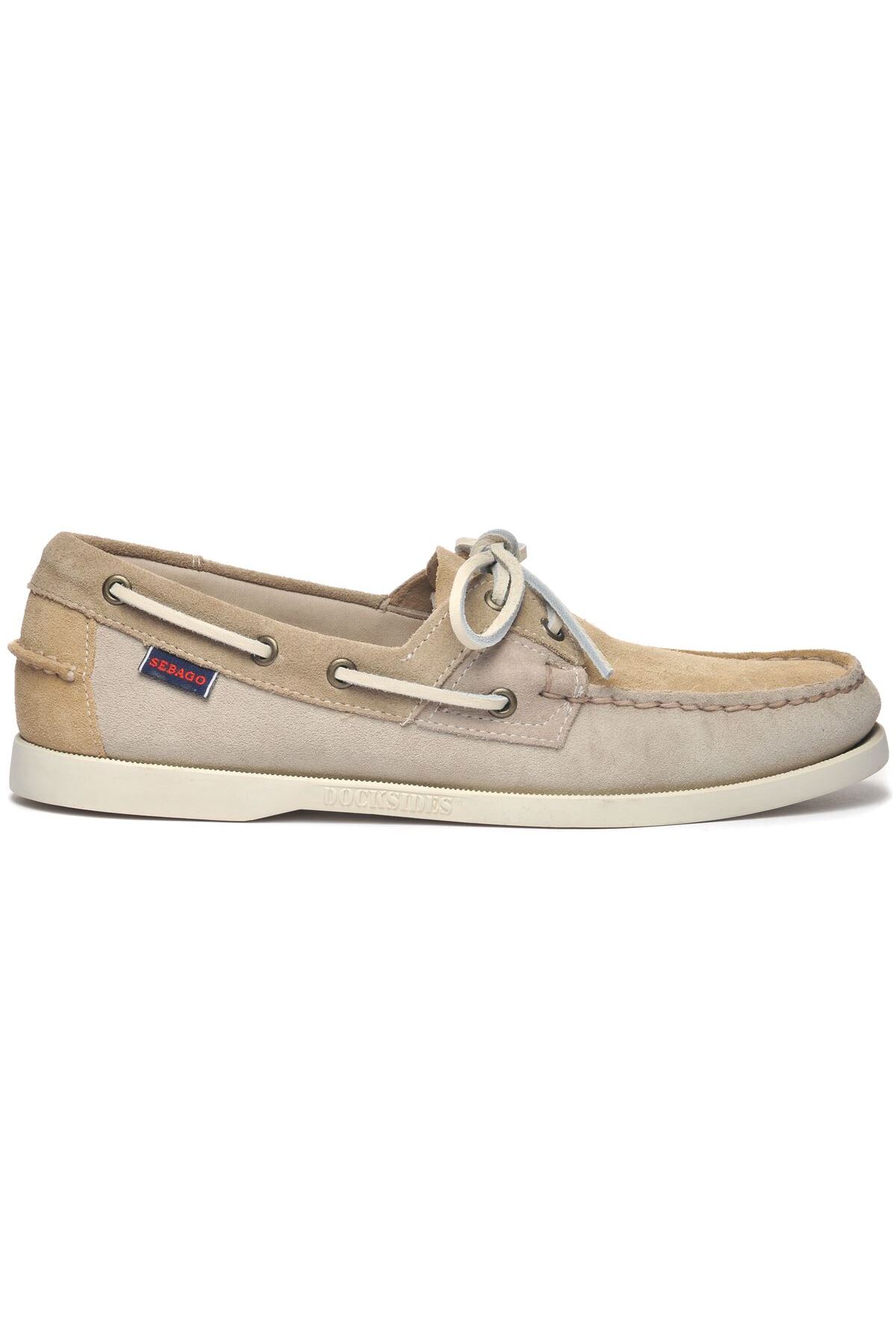Rossisland Jib Shadow Men's Leather Shoes