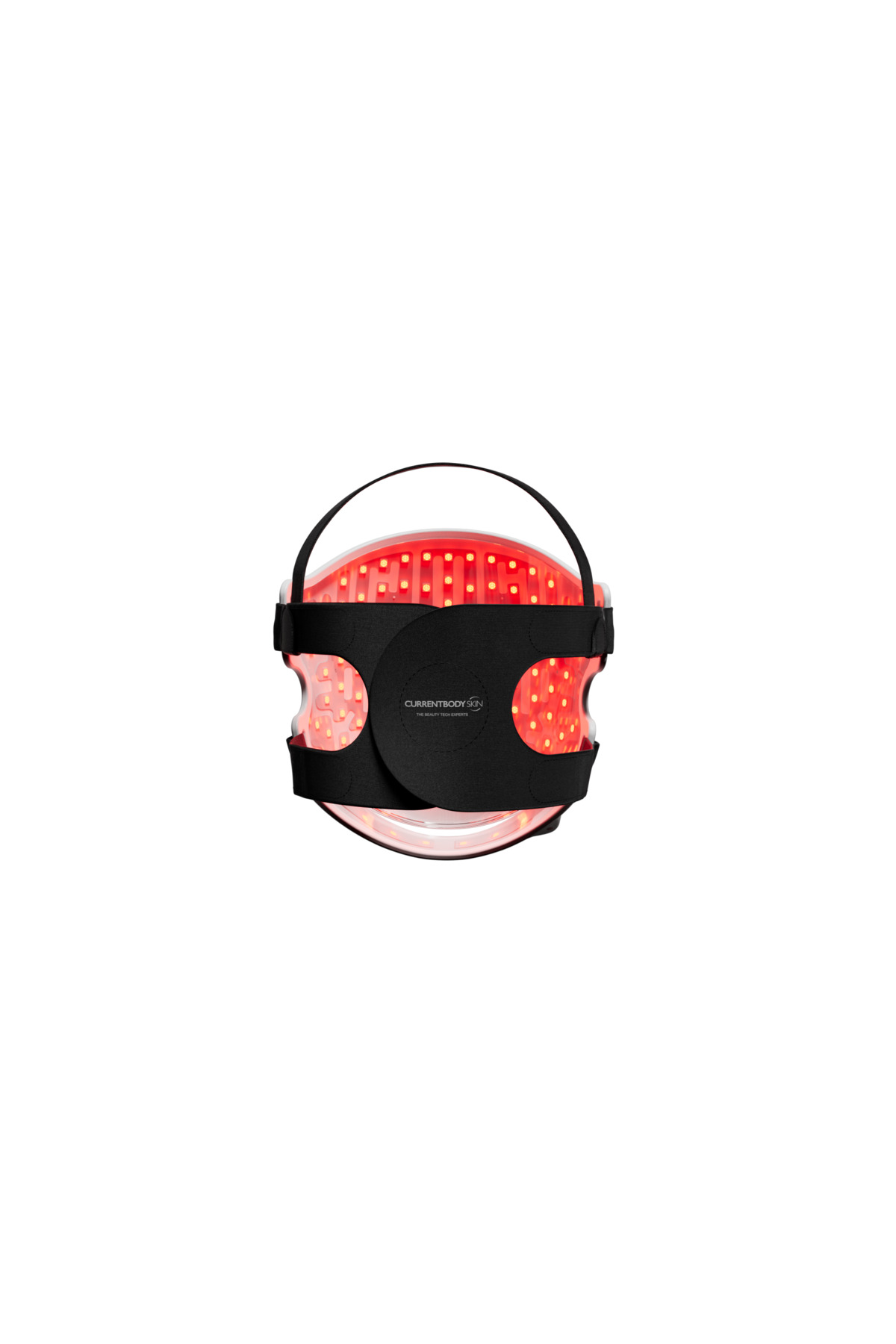 LED Red Light Therapy Face Mask Series 2 + Seyahat Çantası — VB-LA-LG — تصویر 3 از 4