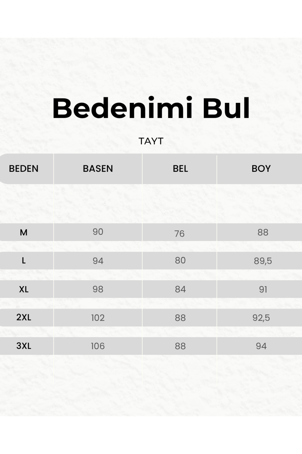 SENFONİ İnce Nefes Alan Bambu Pantolon Astarı görsel 8