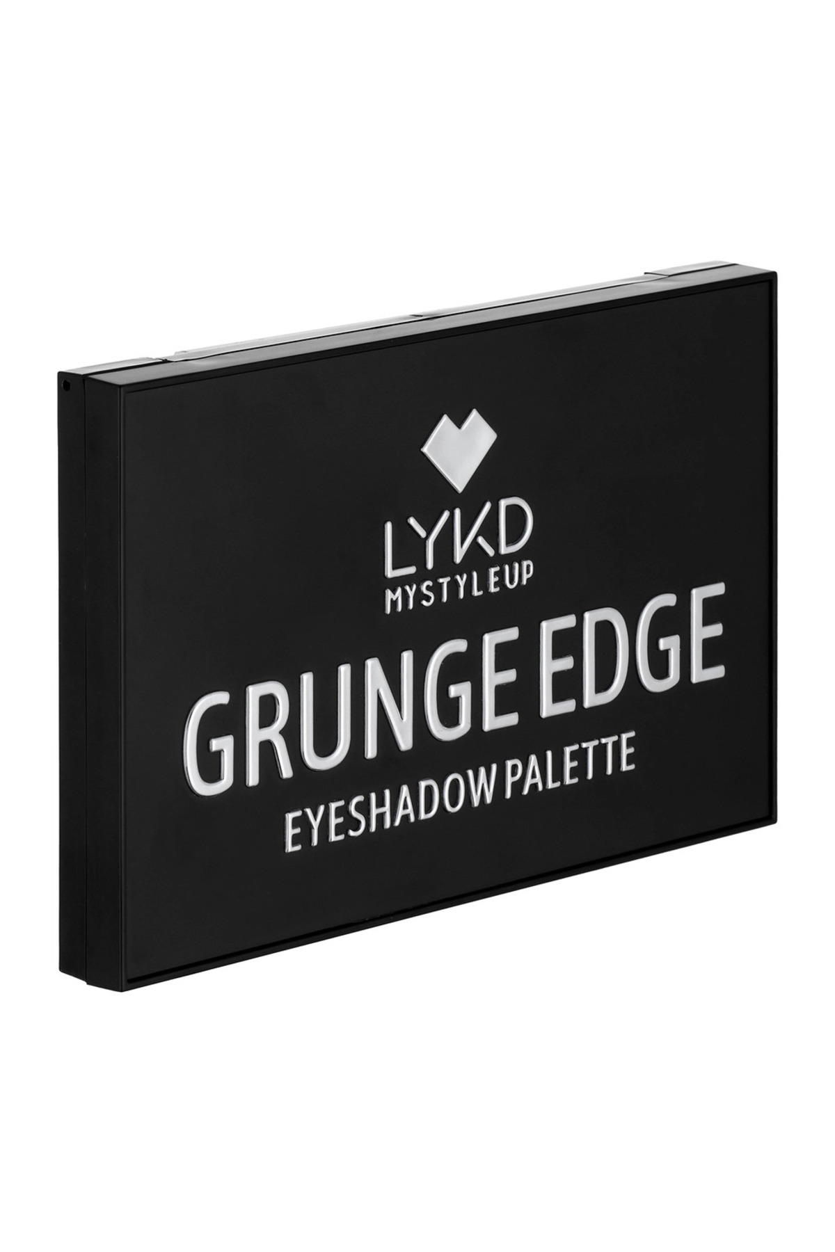 18'li Far Paleti-957 Grunge Edge (12 Mat Ton -6 Işıltılı Ton) — 58920 — تصویر 6 از 7
