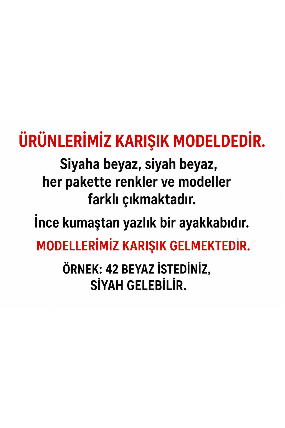 MAYALAR Unisex Karışık Model Günlük Sneaker Spor Ayakkabı Rahat Taban Hafif Yazlık Casual Ayakkabı Görseller Temsilidir görsel 2